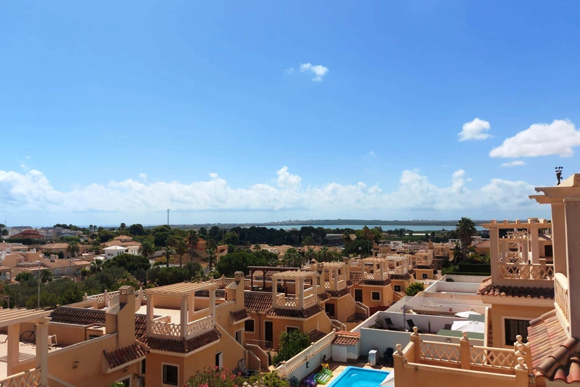 Resale - Villa - Ciudad Quesada - Costa Blanca