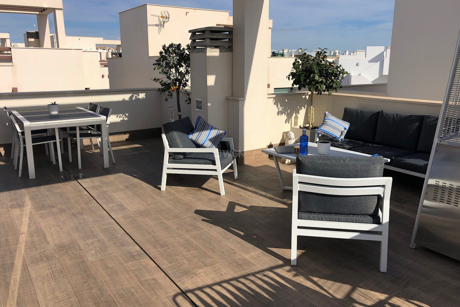 Resale - Villa - Ciudad Quesada - Costa Blanca