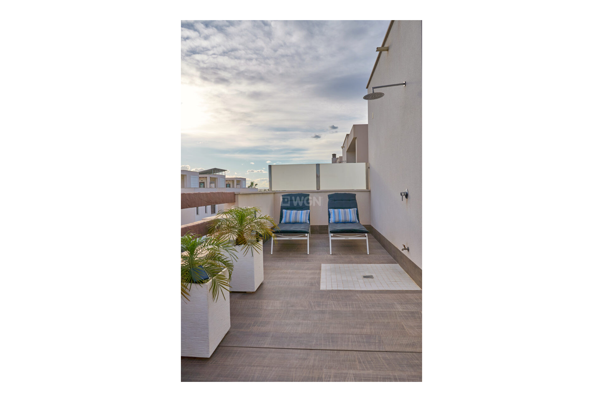 Resale - Villa - Ciudad Quesada - Costa Blanca