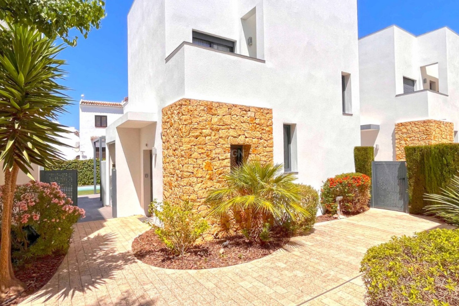 Resale - Villa - Ciudad Quesada - Costa Blanca