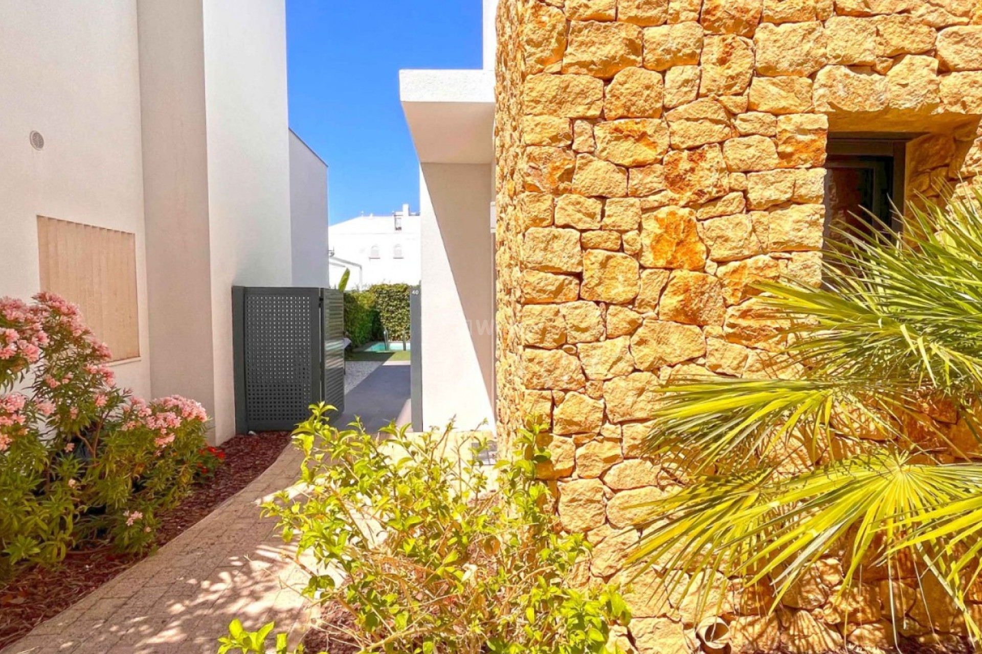 Resale - Villa - Ciudad Quesada - Costa Blanca