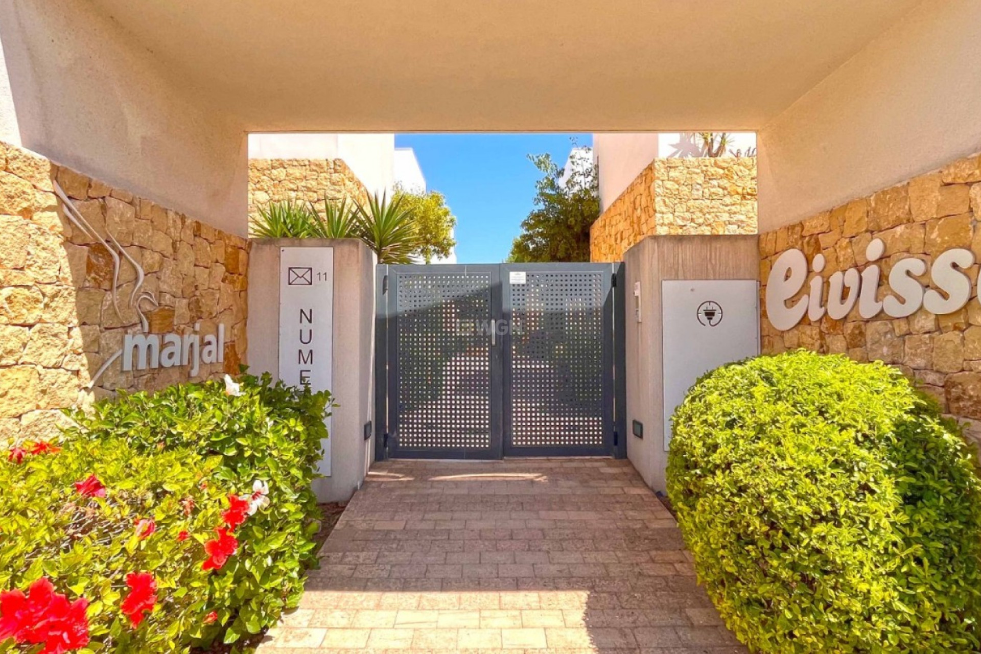 Resale - Villa - Ciudad Quesada - Costa Blanca