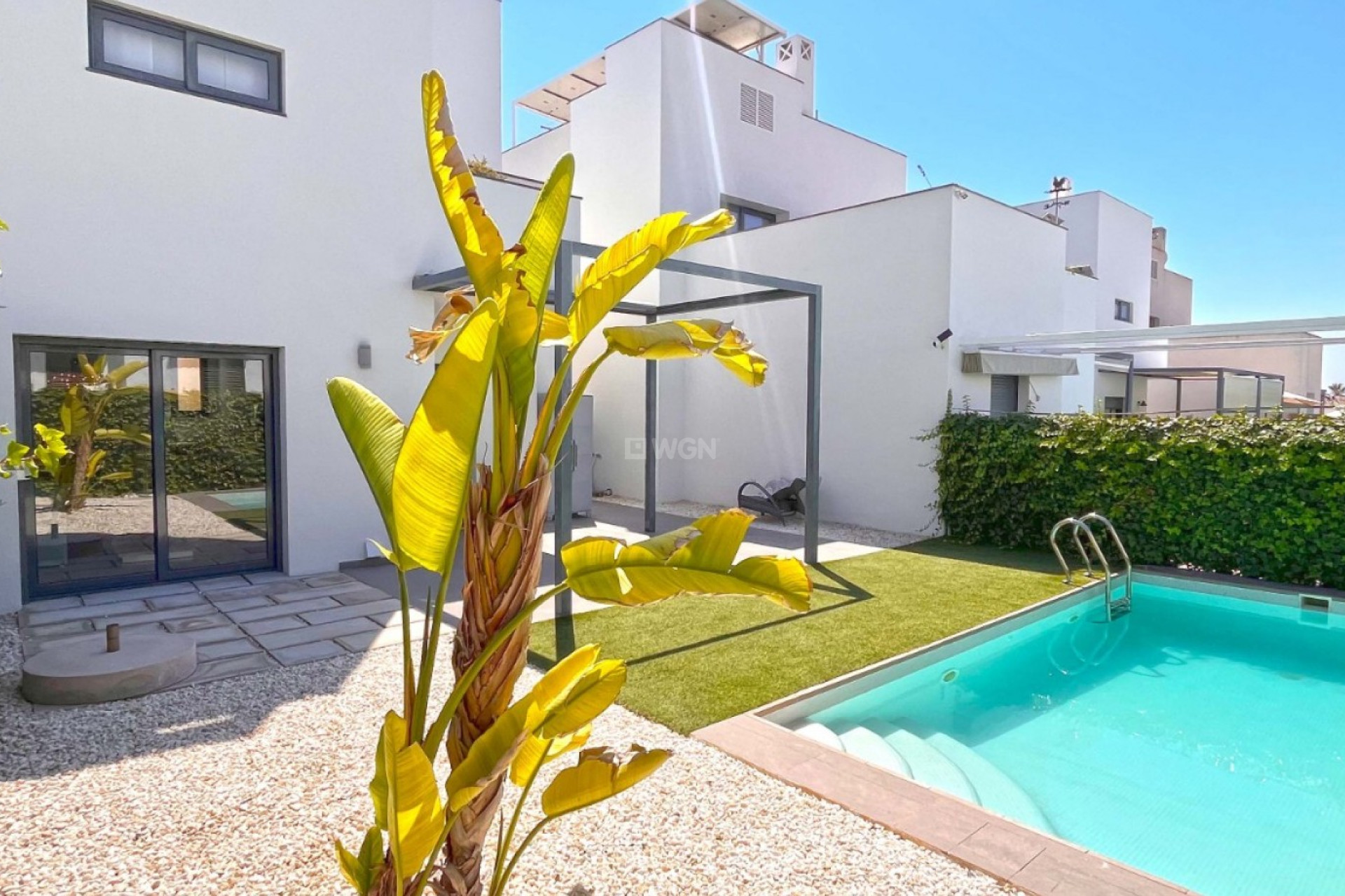 Resale - Villa - Ciudad Quesada - Costa Blanca