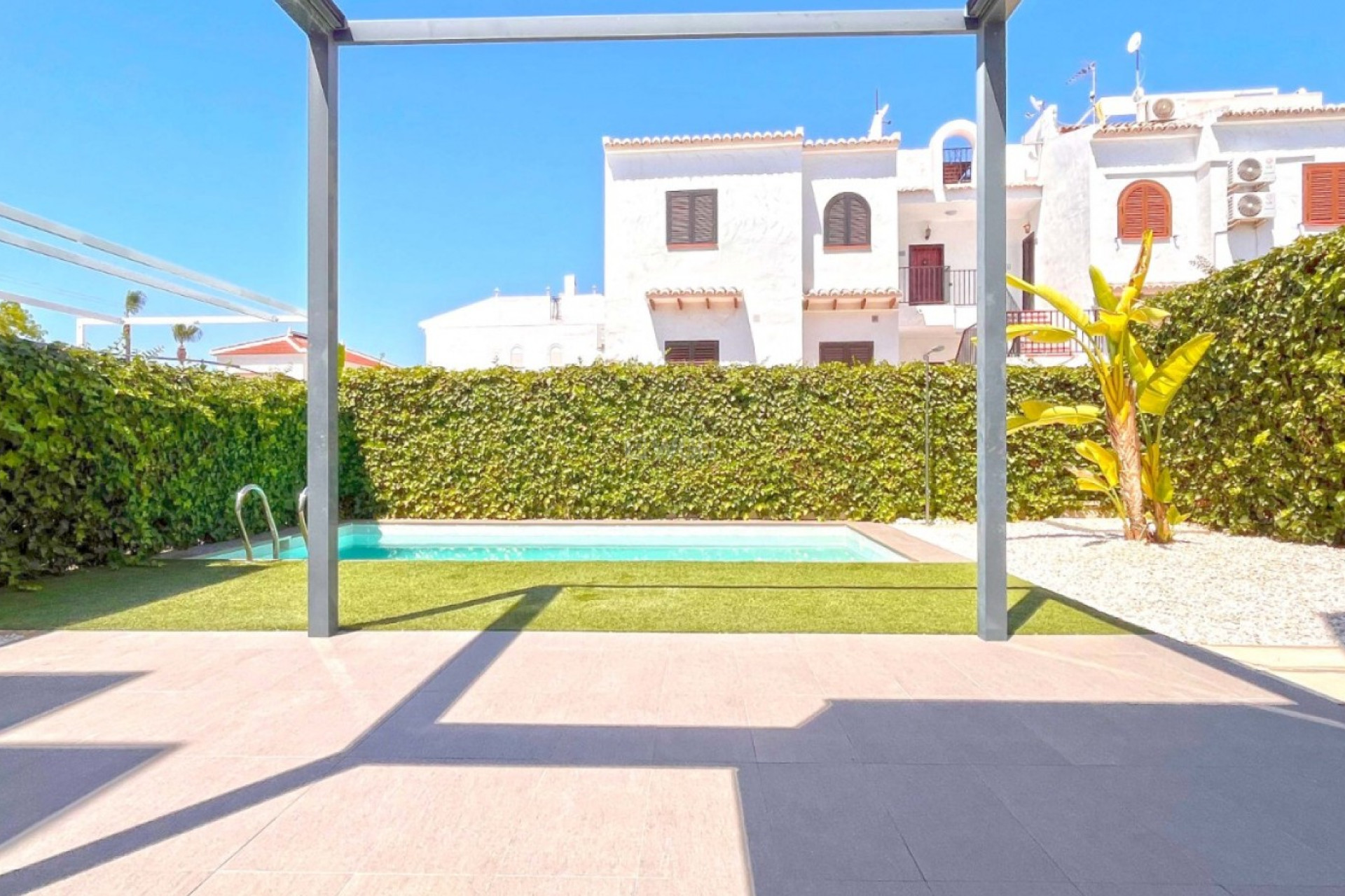 Resale - Villa - Ciudad Quesada - Costa Blanca