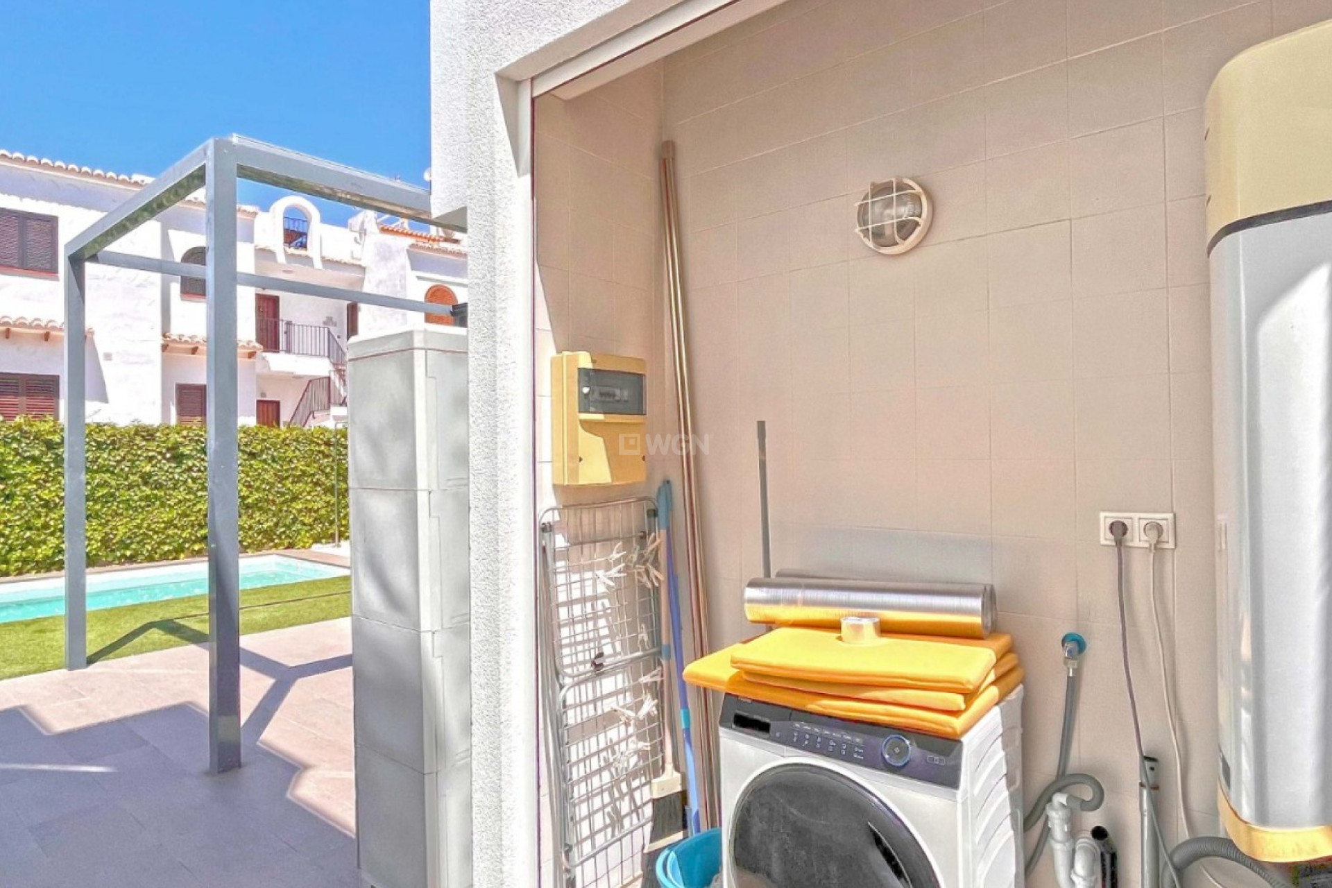 Resale - Villa - Ciudad Quesada - Costa Blanca