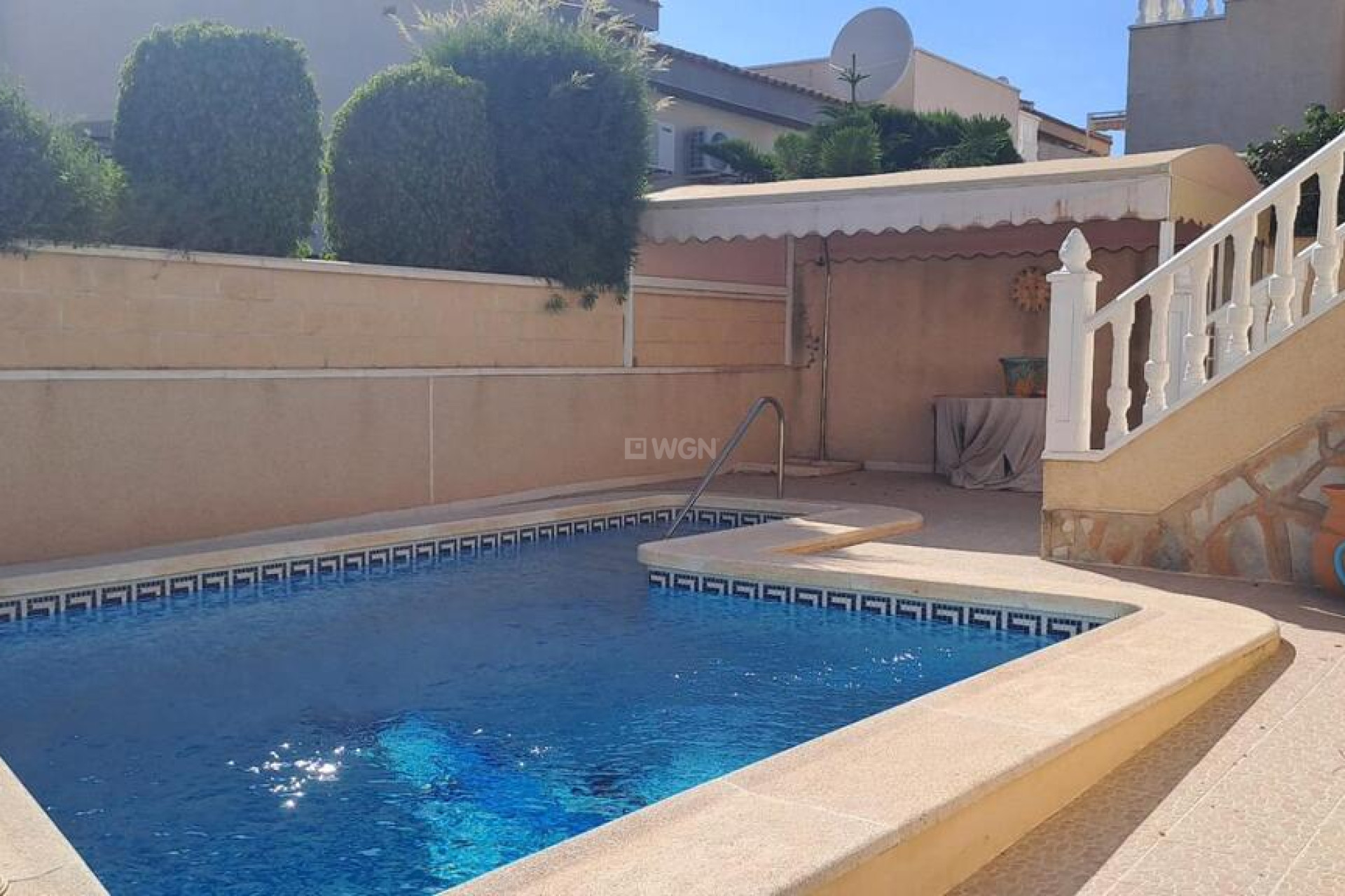 Resale - Villa - Ciudad Quesada - Costa Blanca