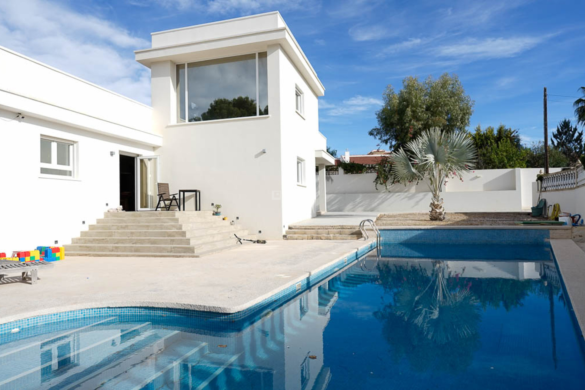 Resale - Villa - Ciudad Quesada - Costa Blanca