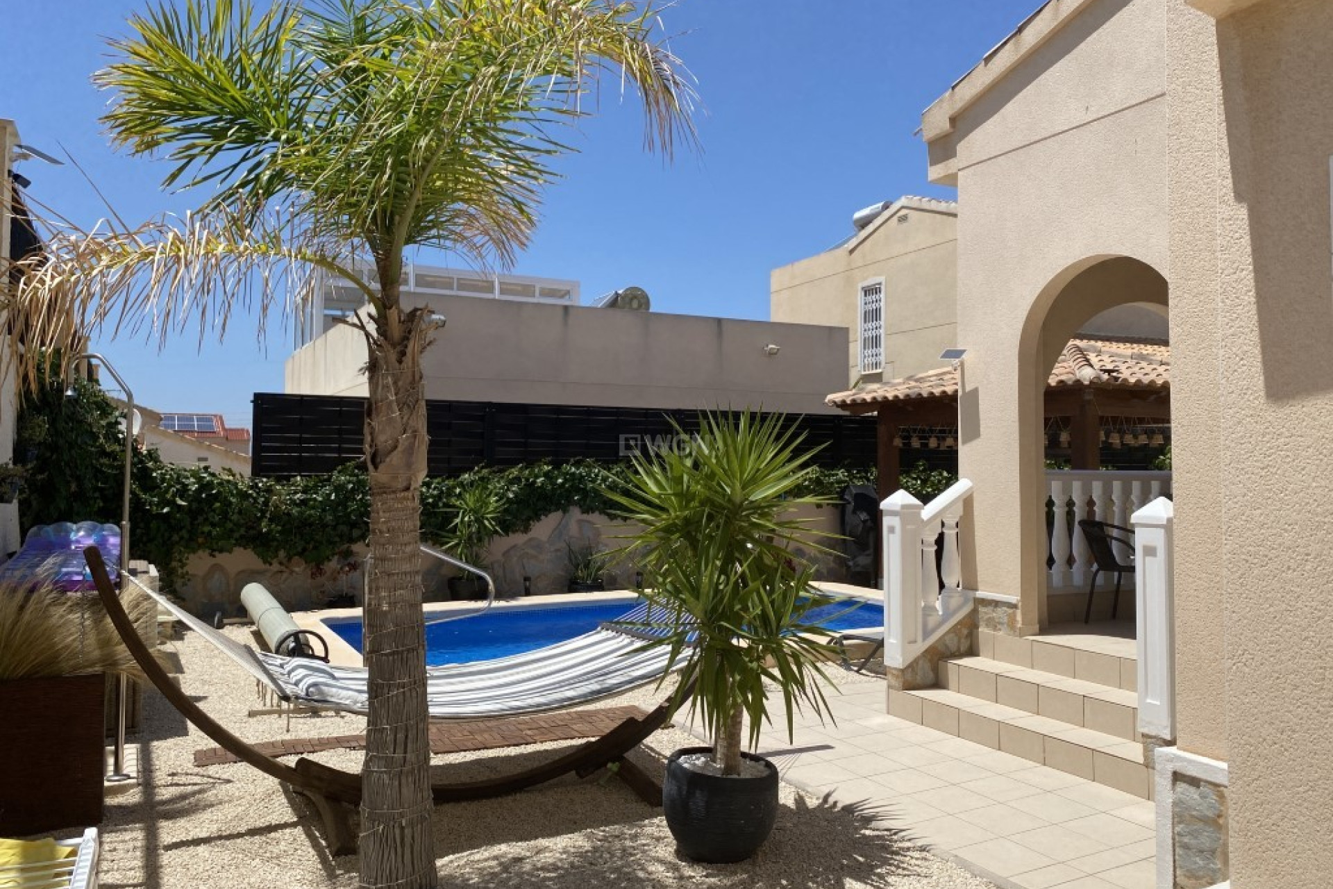 Resale - Villa - Ciudad Quesada - Costa Blanca