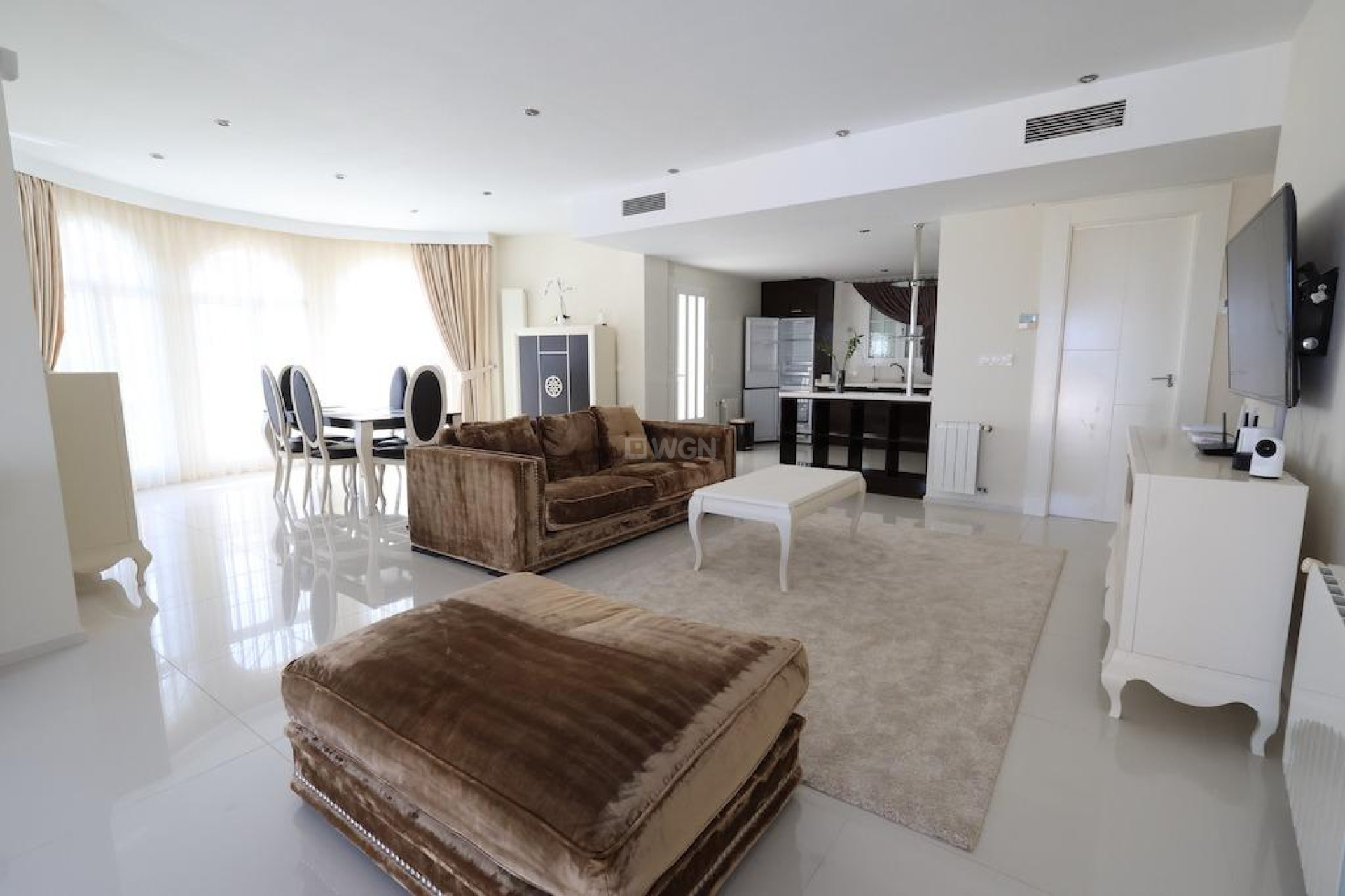 Resale - Villa - Ciudad Quesada - Costa Blanca