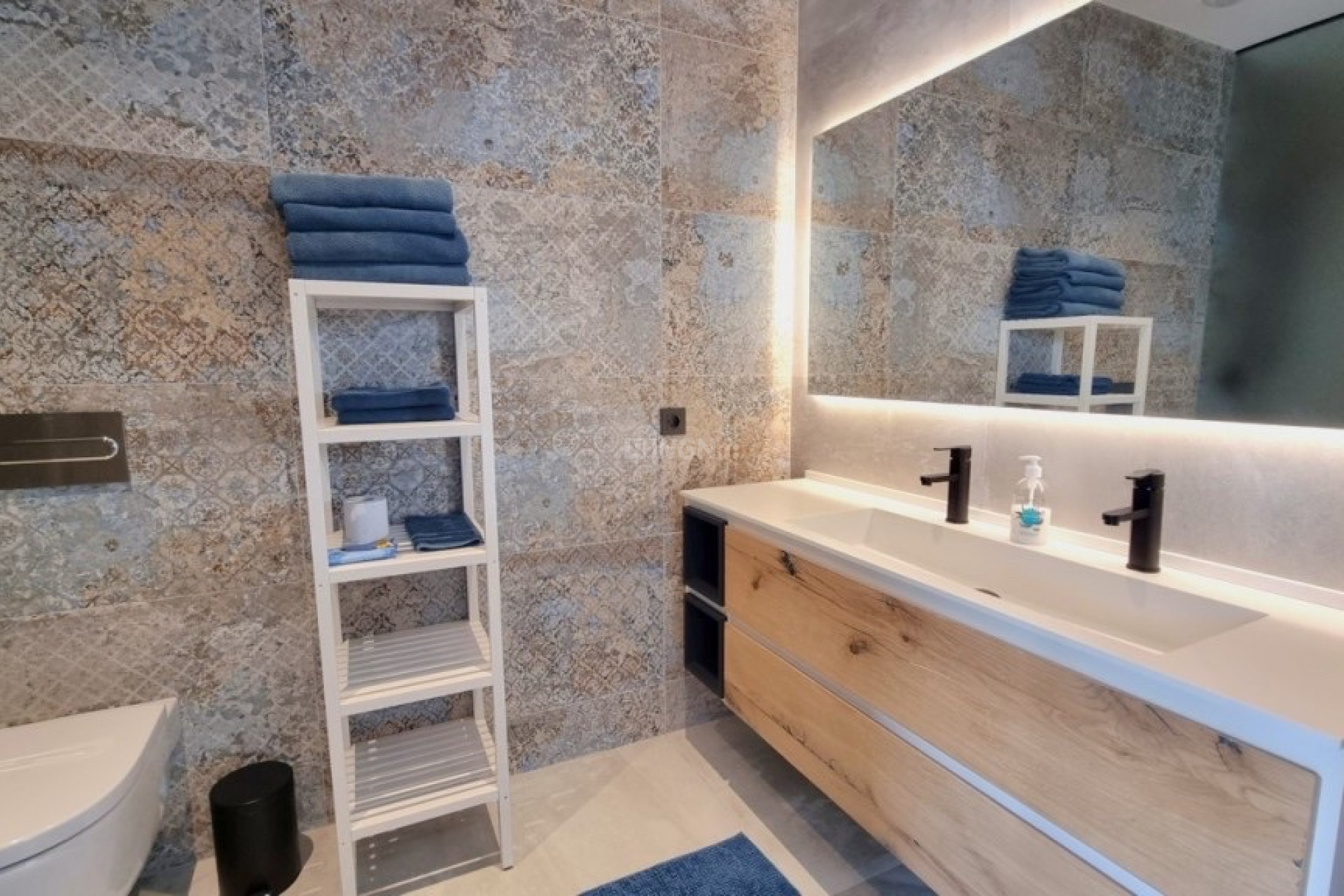 Resale - Villa - Ciudad Quesada - Costa Blanca