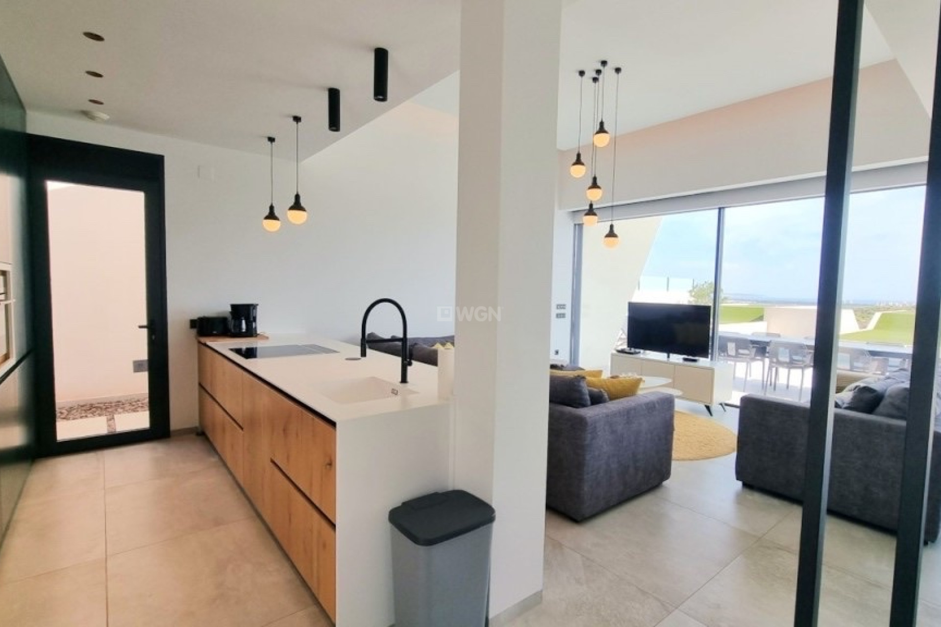 Resale - Villa - Ciudad Quesada - Costa Blanca