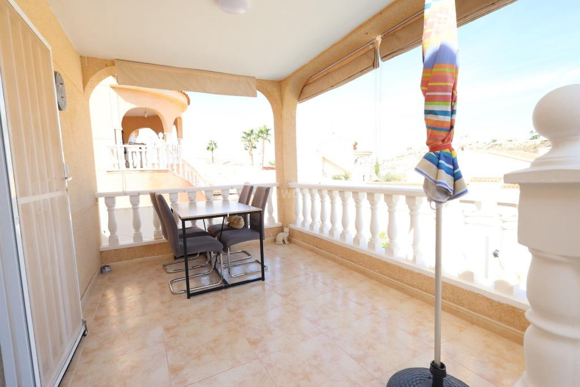 Resale - Villa - Ciudad Quesada - Costa Blanca