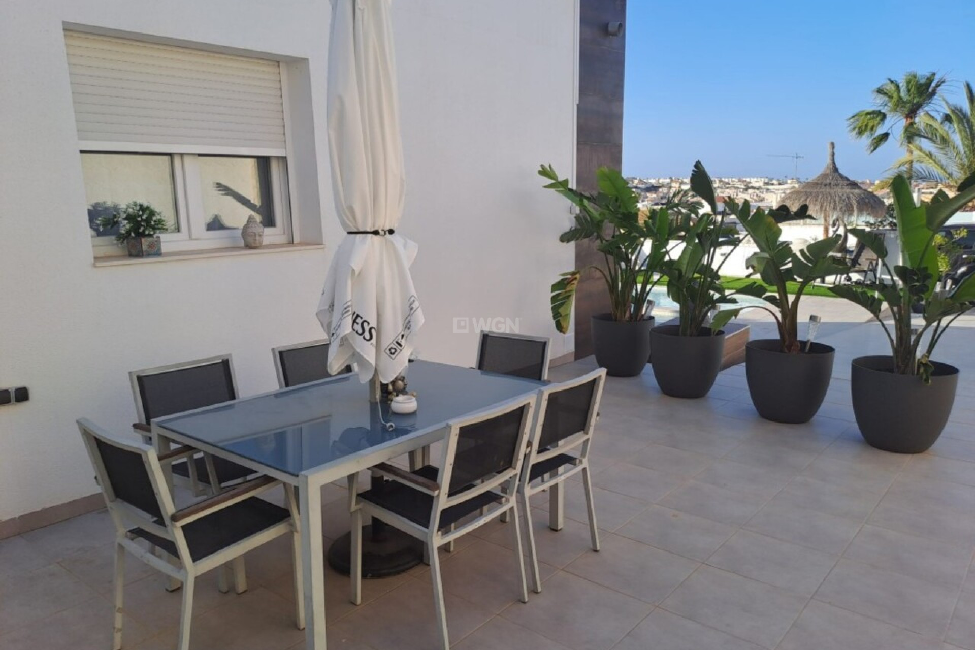 Resale - Villa - Ciudad Quesada - Costa Blanca