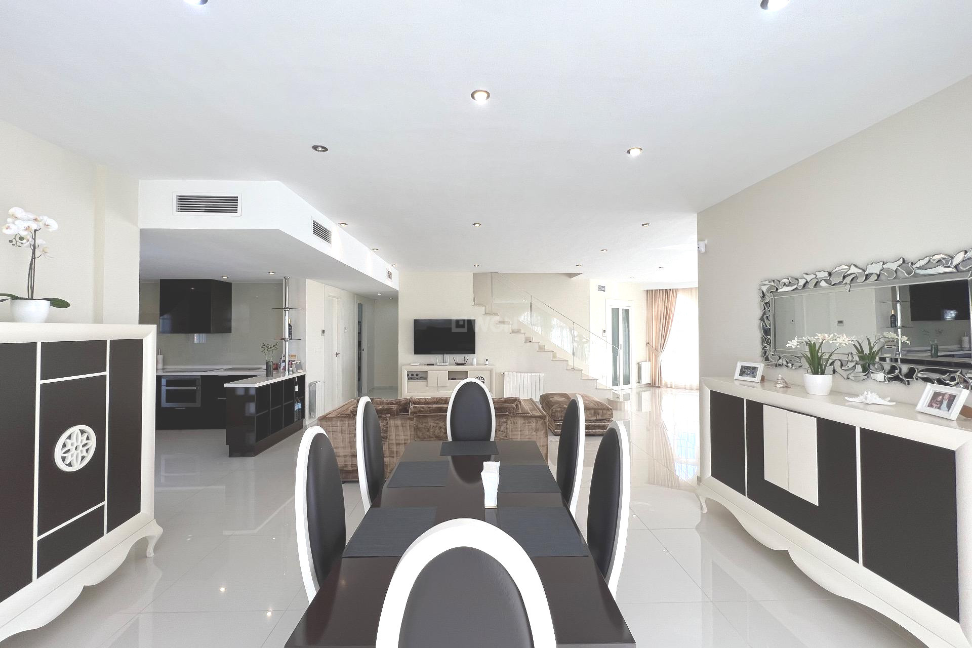 Resale - Villa - Ciudad Quesada - Costa Blanca