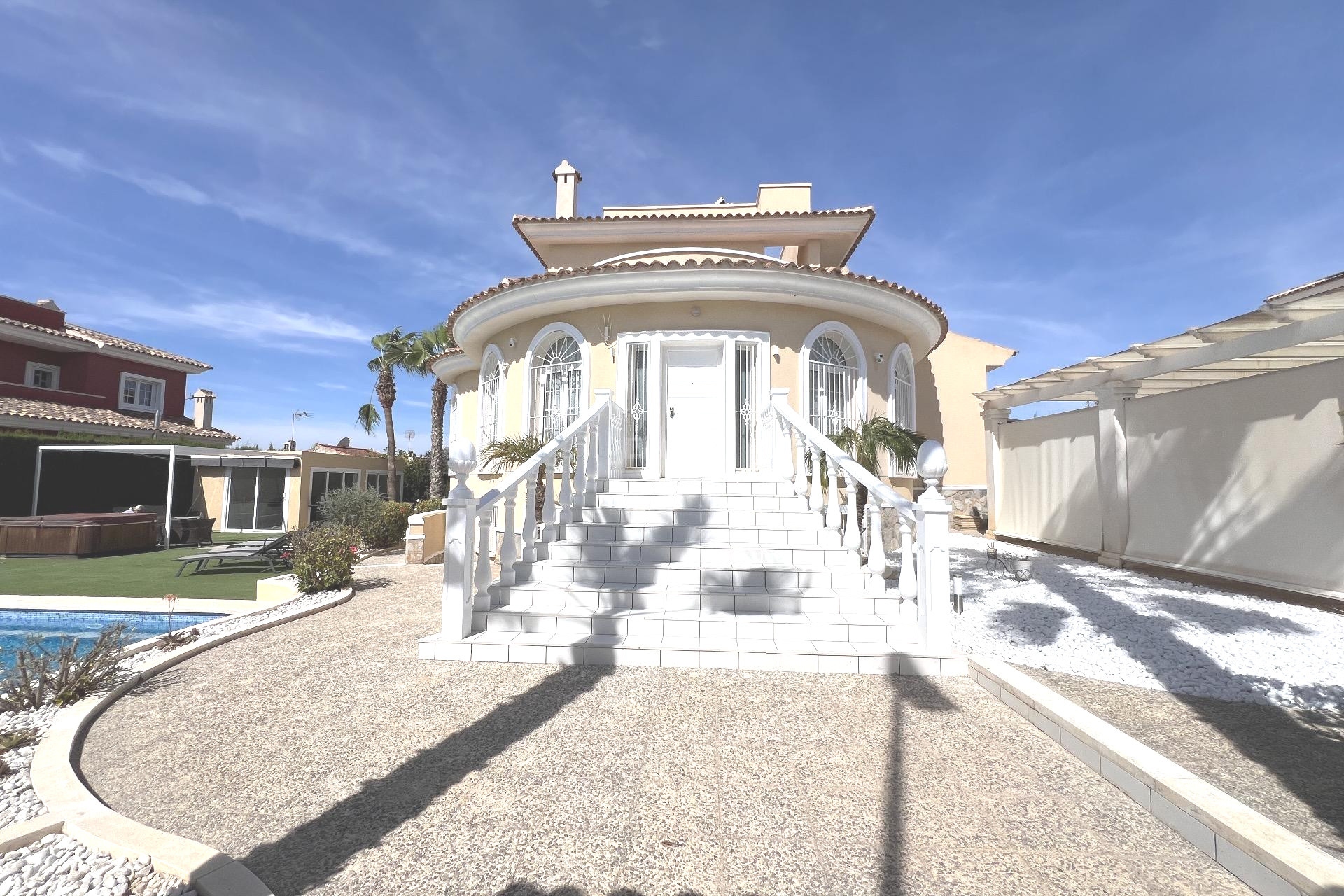 Resale - Villa - Ciudad Quesada - Costa Blanca