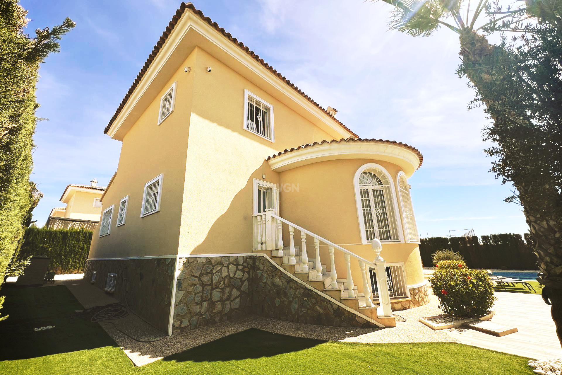 Resale - Villa - Ciudad Quesada - Costa Blanca