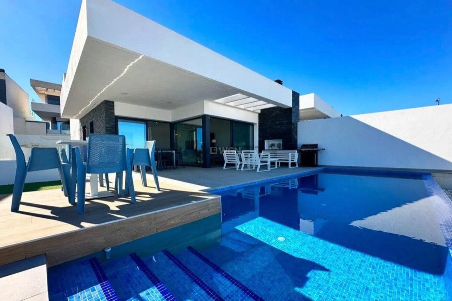 Resale - Villa - Ciudad Quesada - Costa Blanca