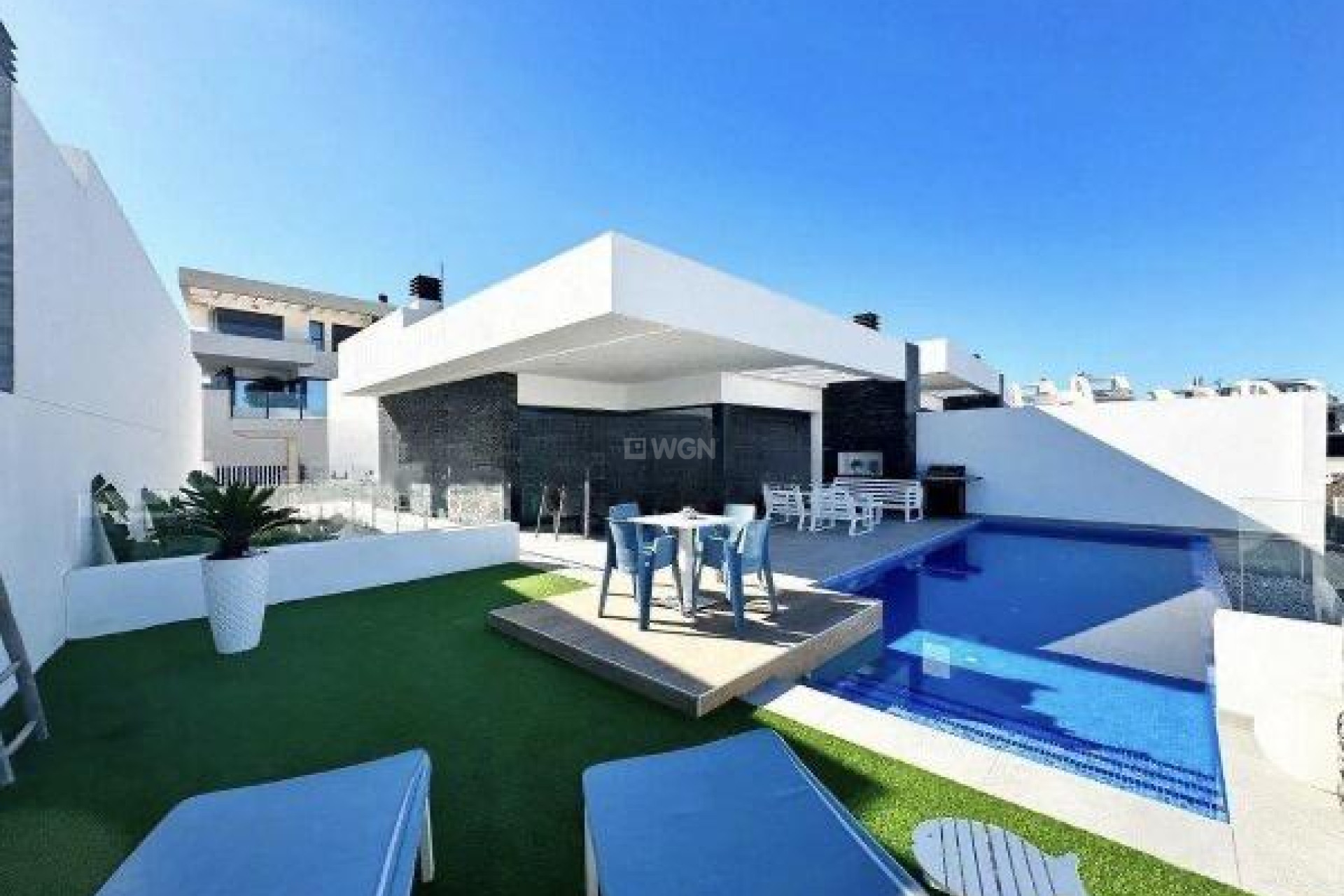 Resale - Villa - Ciudad Quesada - Costa Blanca