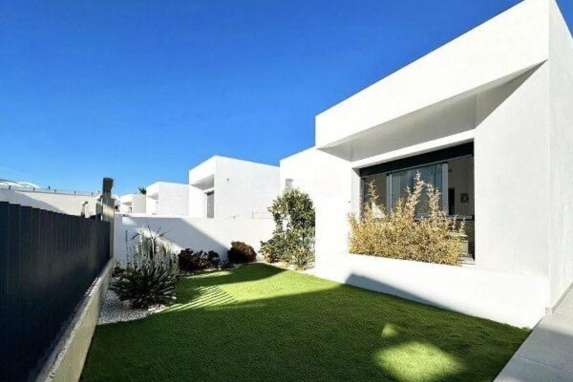 Resale - Villa - Ciudad Quesada - Costa Blanca