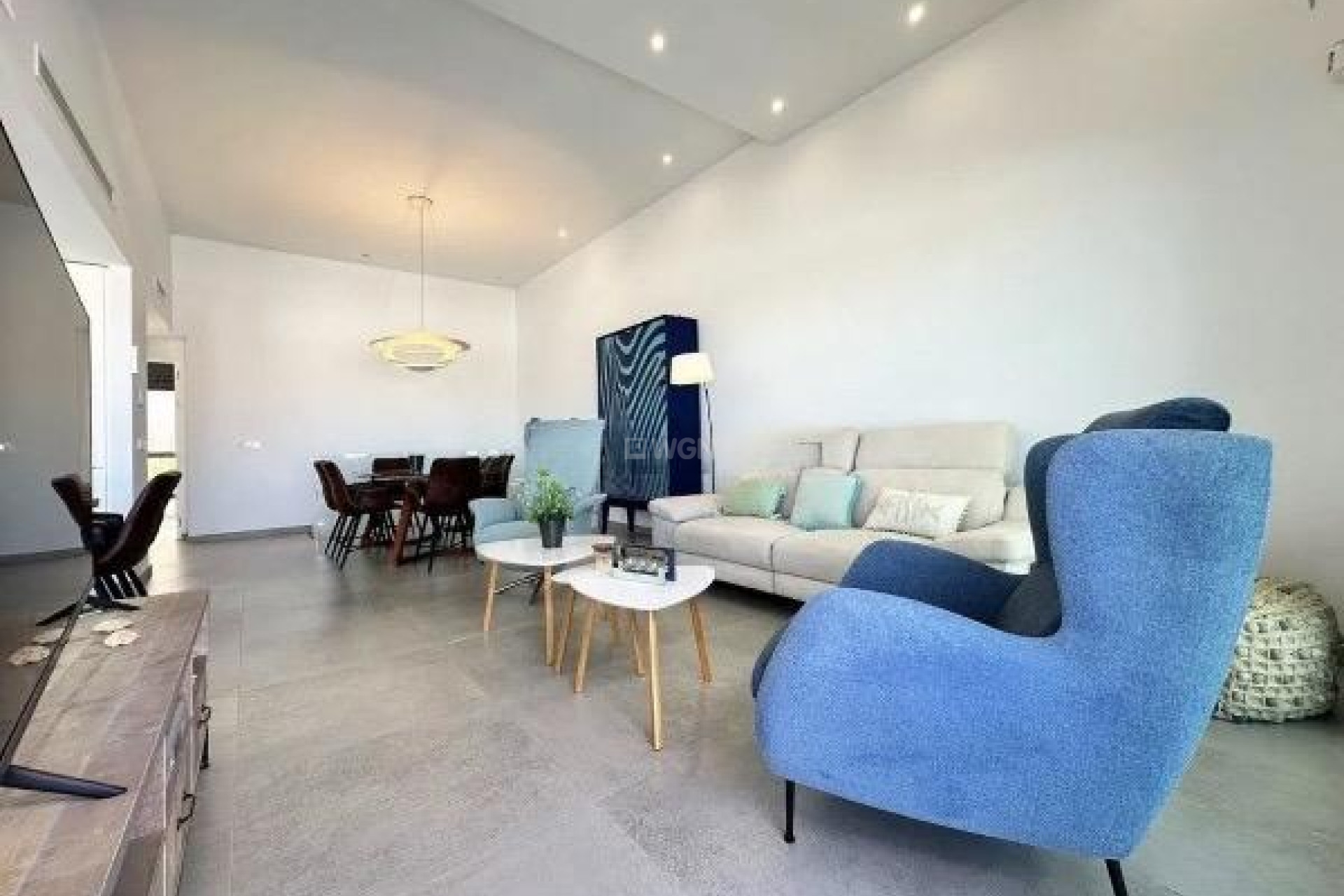 Resale - Villa - Ciudad Quesada - Costa Blanca