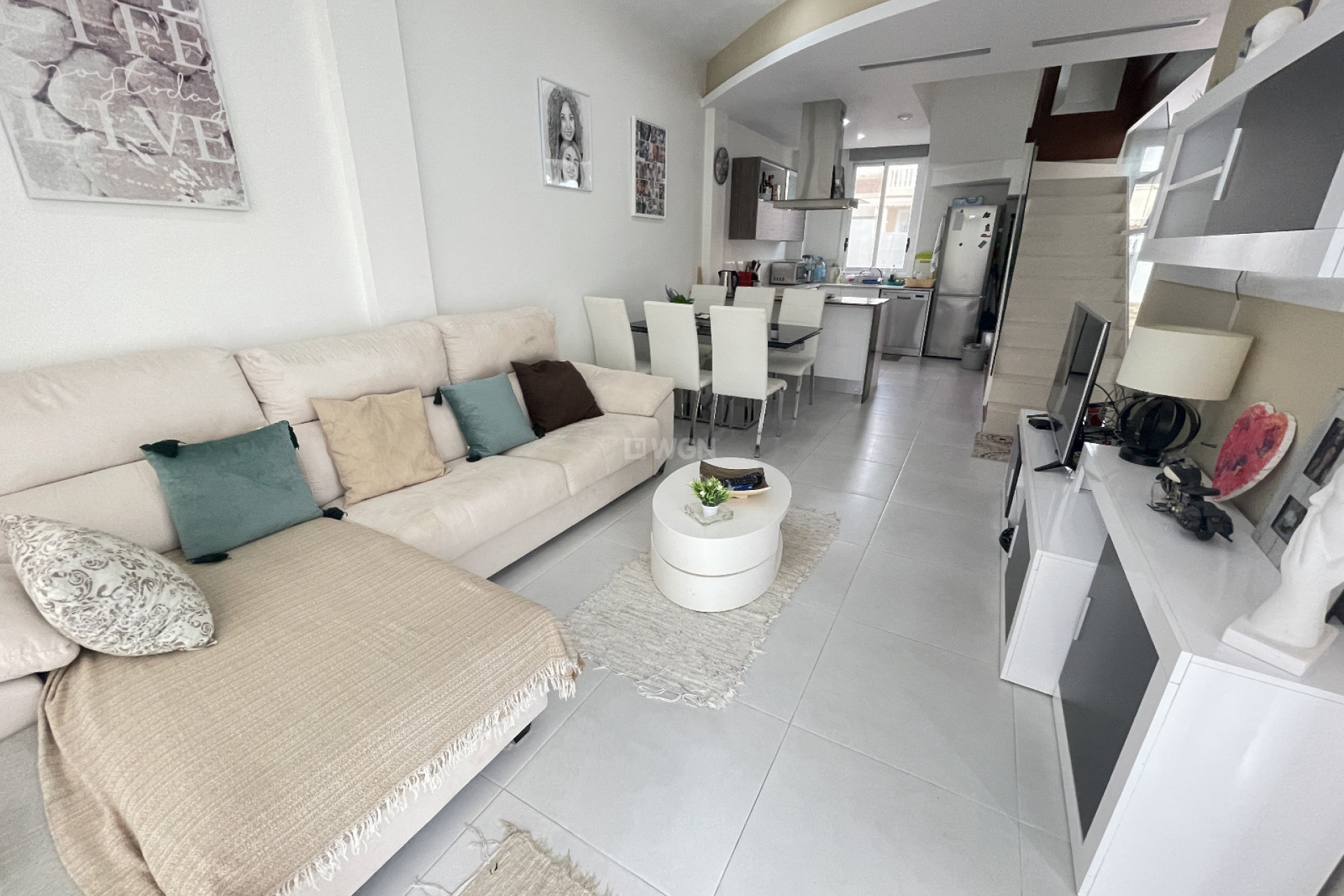 Resale - Villa - Ciudad Quesada - Costa Blanca