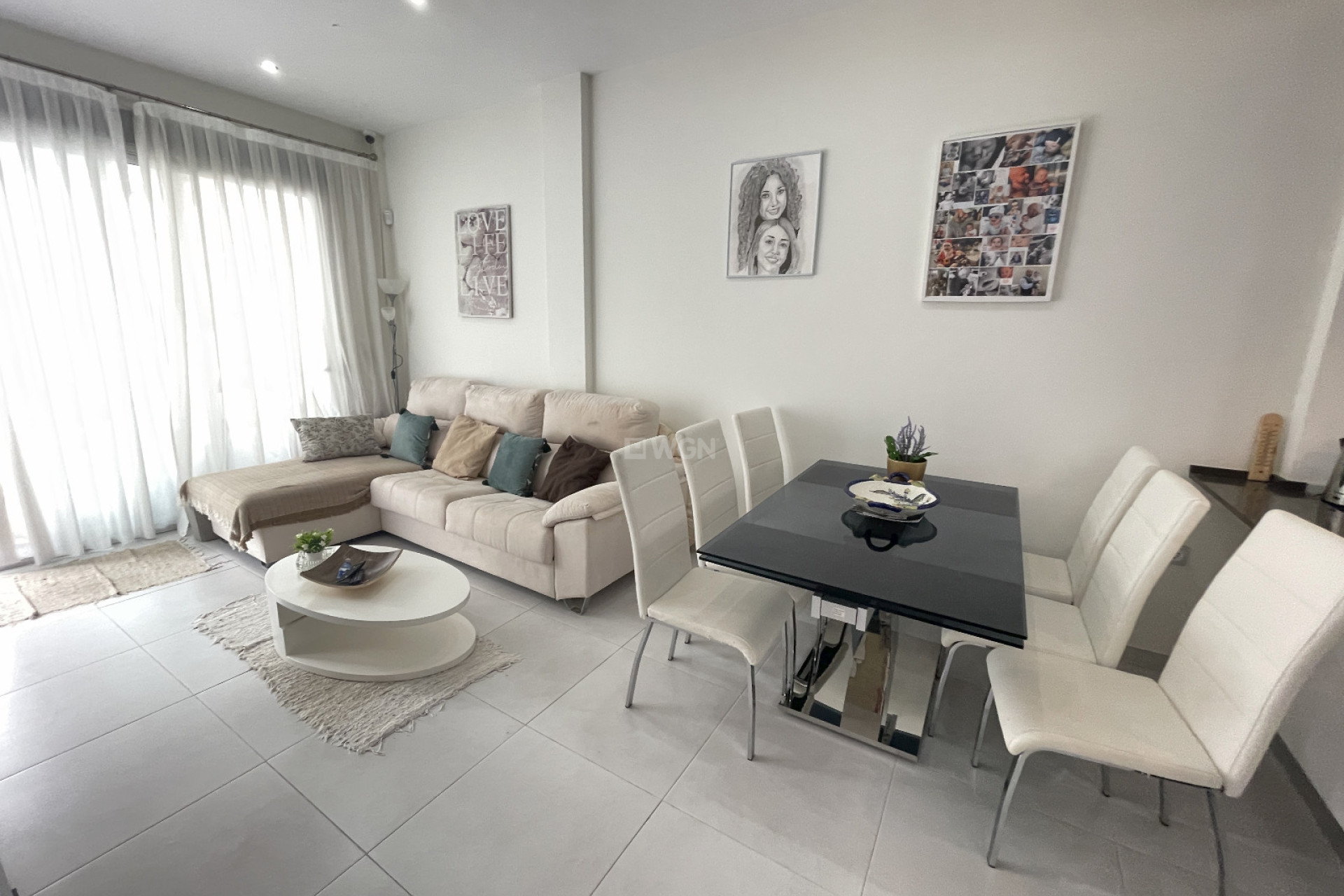 Resale - Villa - Ciudad Quesada - Costa Blanca