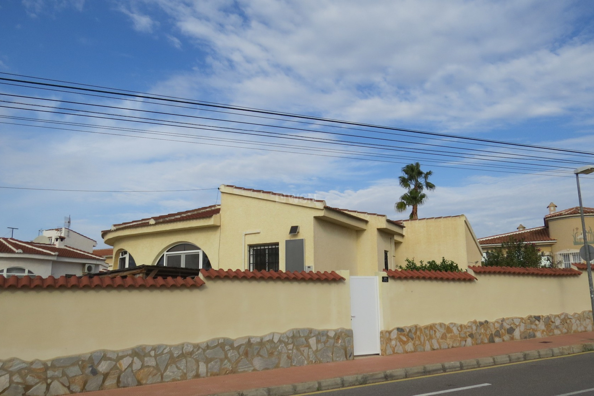 Resale - Villa - Ciudad Quesada - Costa Blanca