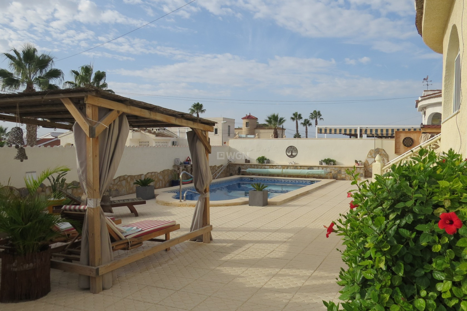 Resale - Villa - Ciudad Quesada - Costa Blanca