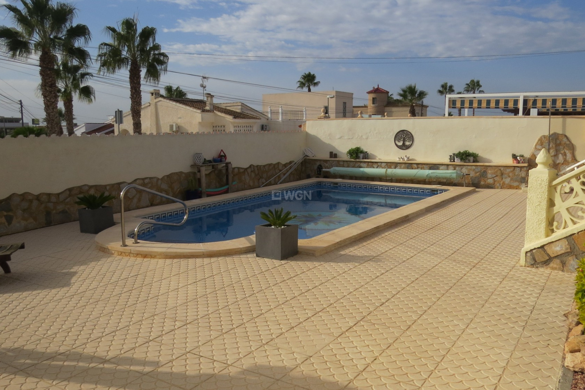 Resale - Villa - Ciudad Quesada - Costa Blanca