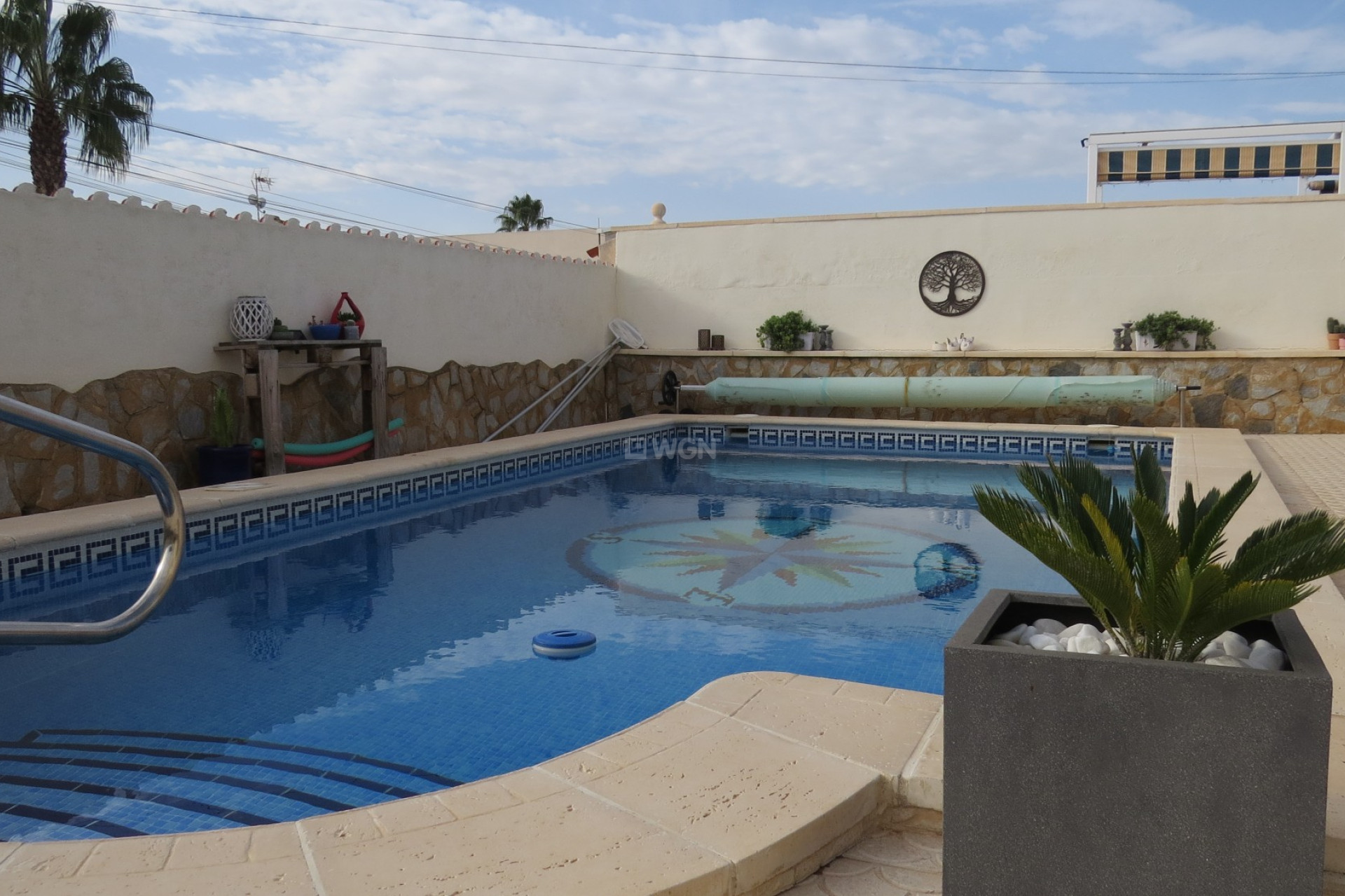 Resale - Villa - Ciudad Quesada - Costa Blanca