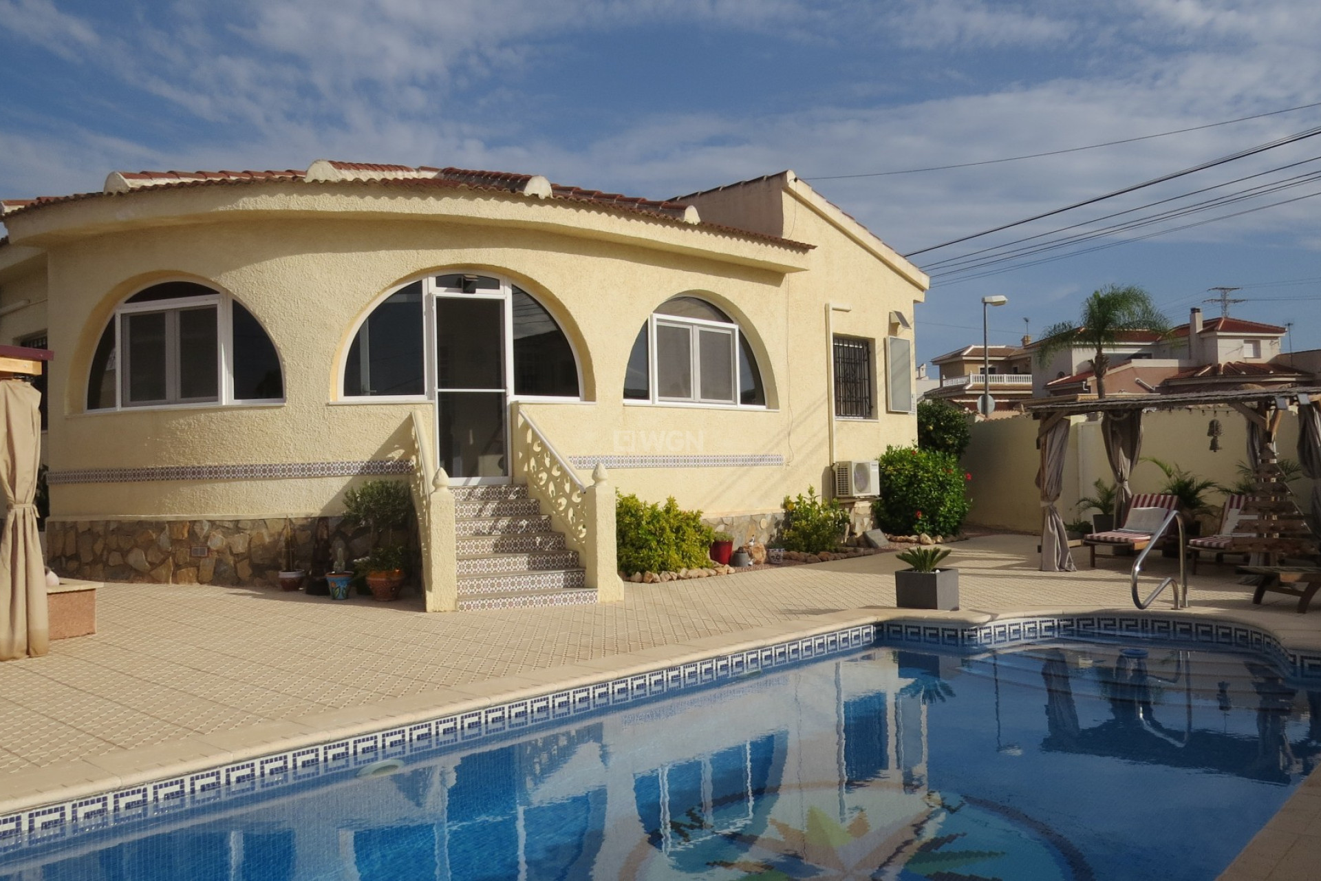 Resale - Villa - Ciudad Quesada - Costa Blanca