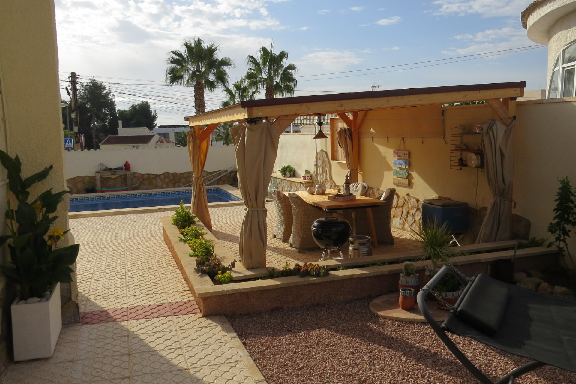 Resale - Villa - Ciudad Quesada - Costa Blanca