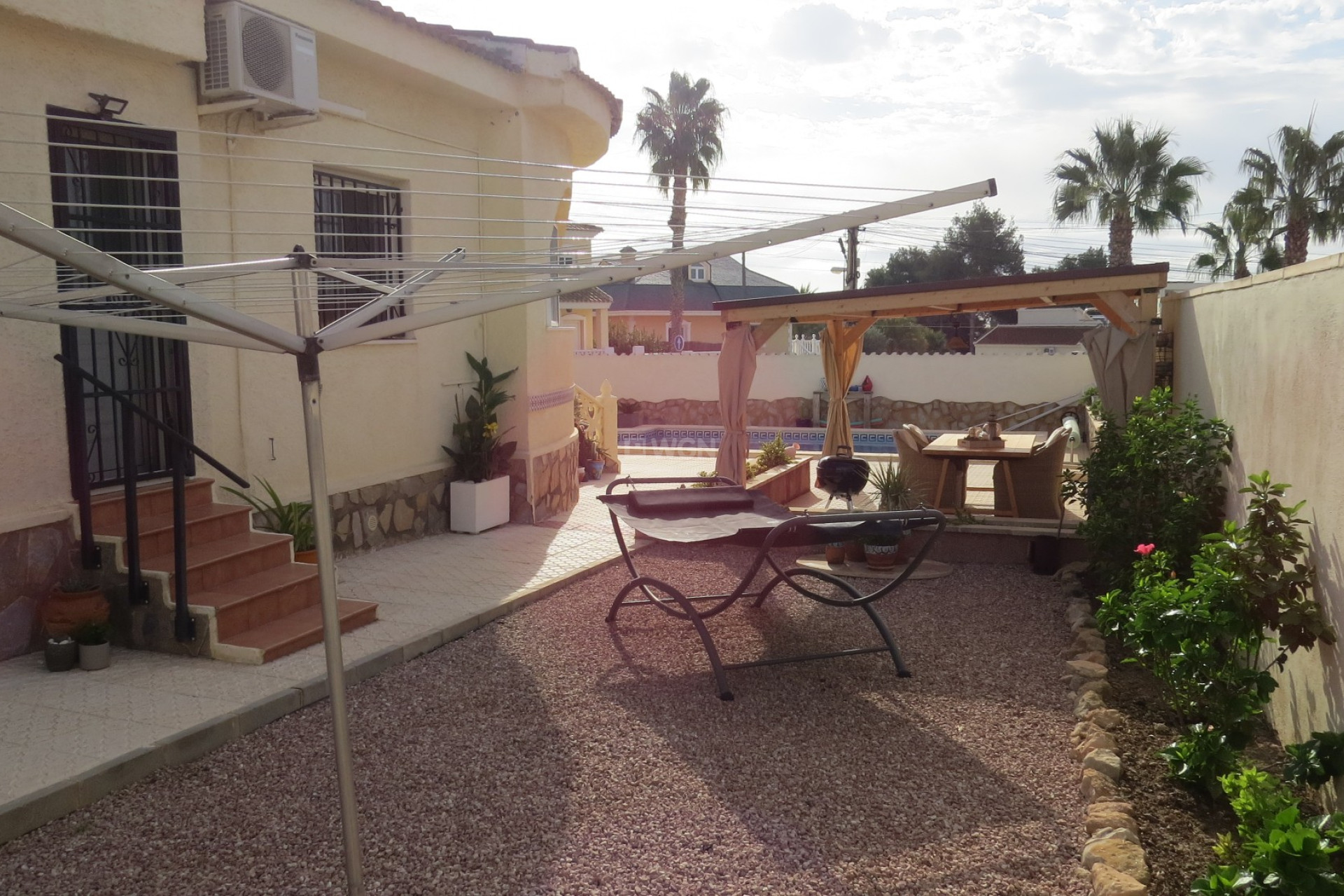 Resale - Villa - Ciudad Quesada - Costa Blanca