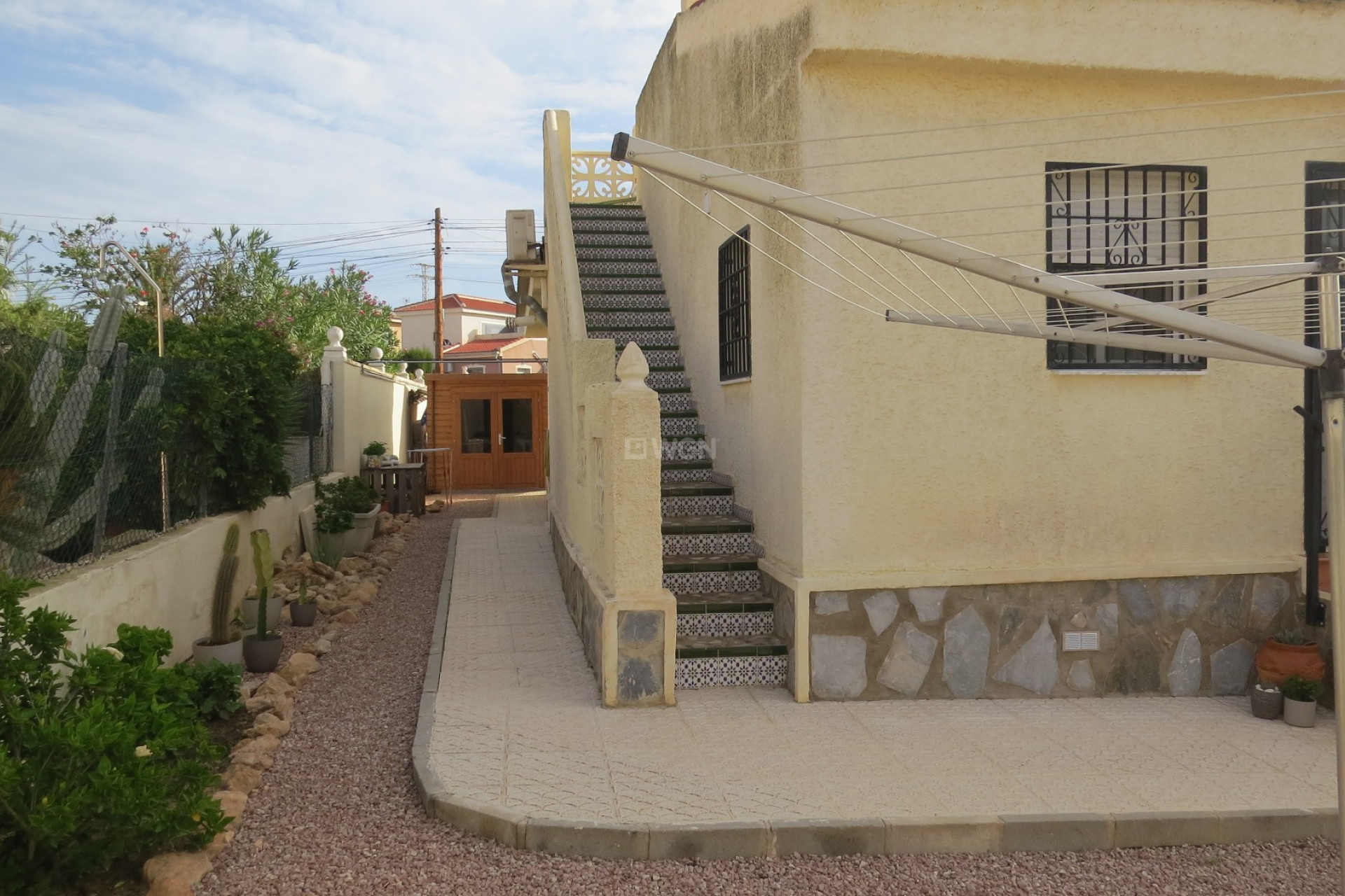 Resale - Villa - Ciudad Quesada - Costa Blanca