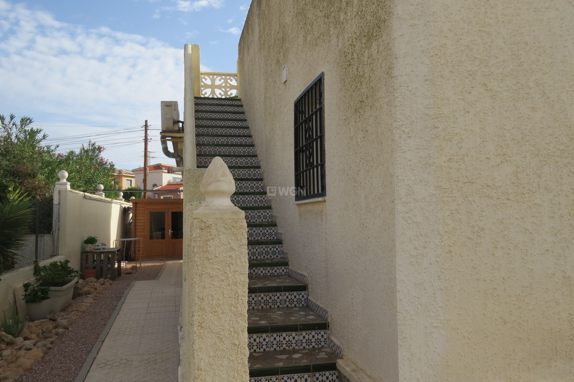 Resale - Villa - Ciudad Quesada - Costa Blanca