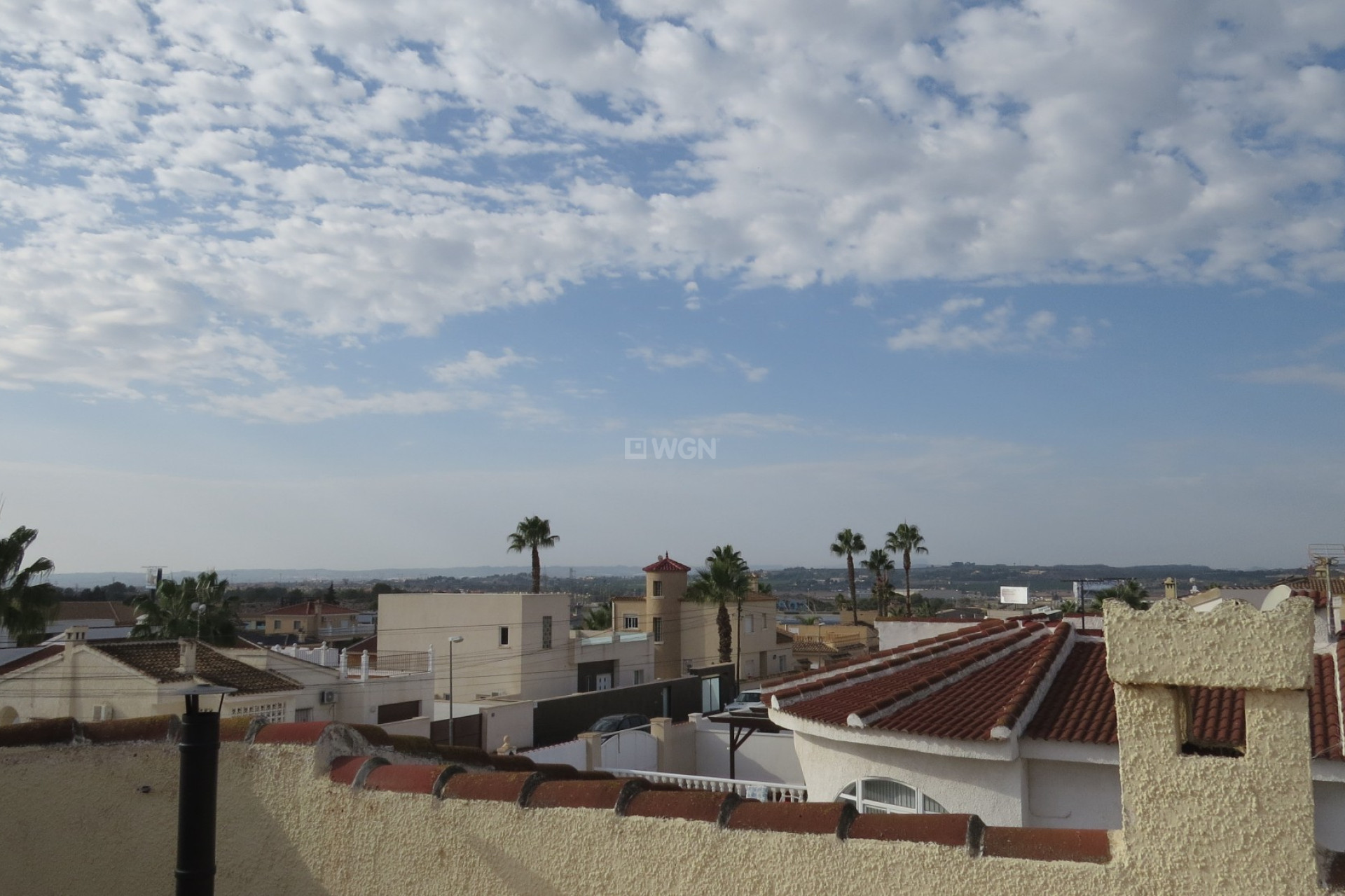 Resale - Villa - Ciudad Quesada - Costa Blanca