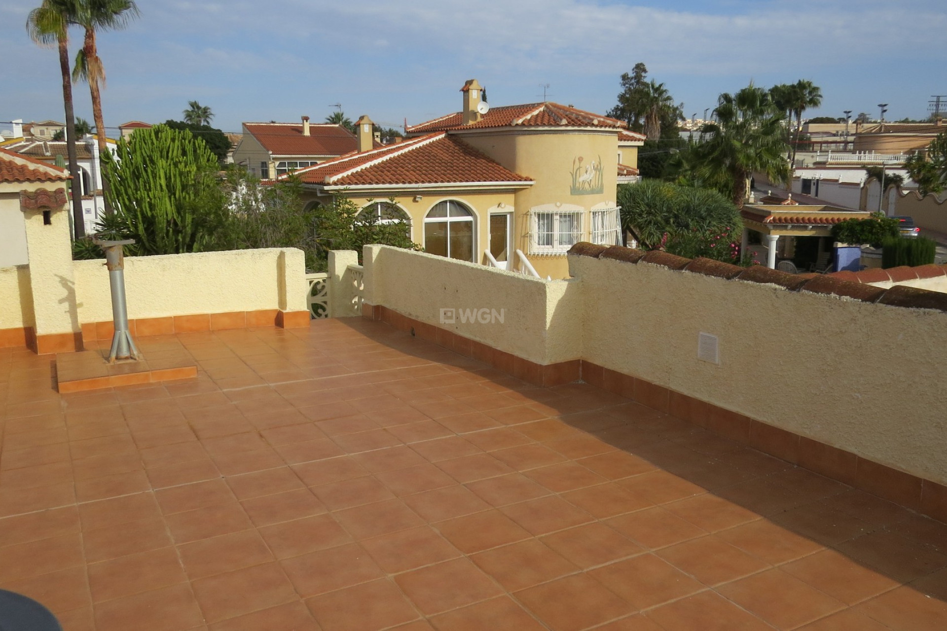 Resale - Villa - Ciudad Quesada - Costa Blanca