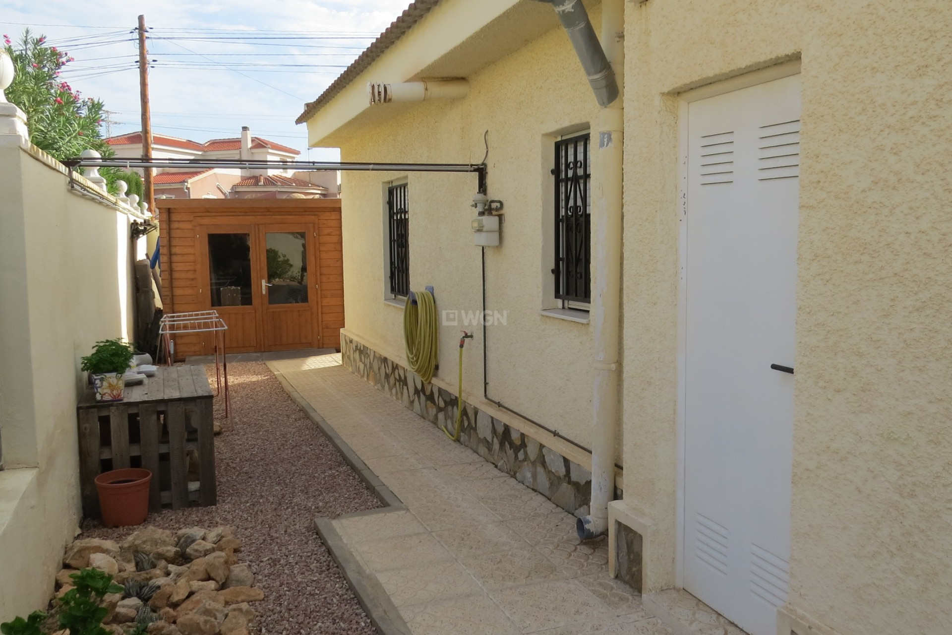 Resale - Villa - Ciudad Quesada - Costa Blanca