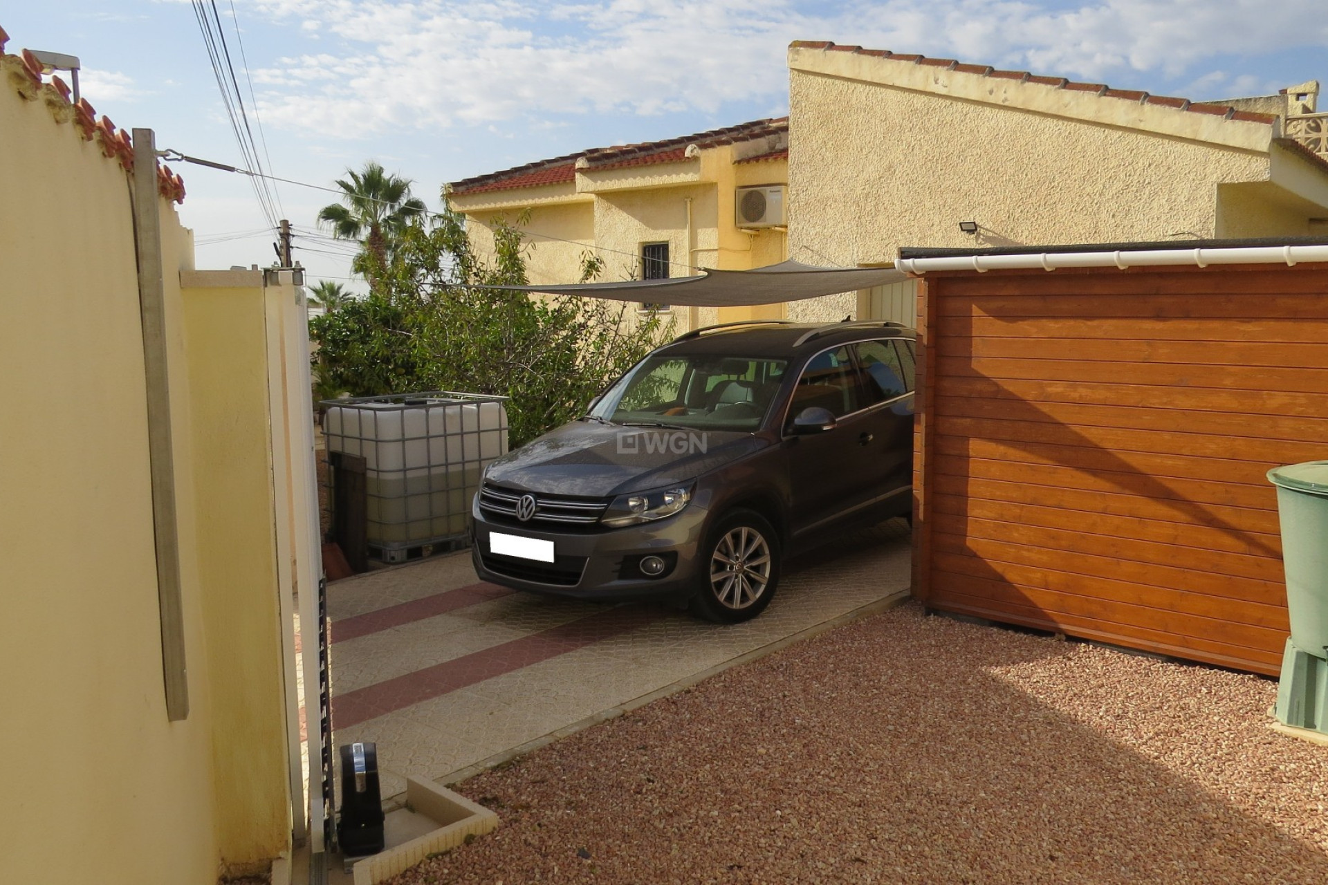 Resale - Villa - Ciudad Quesada - Costa Blanca