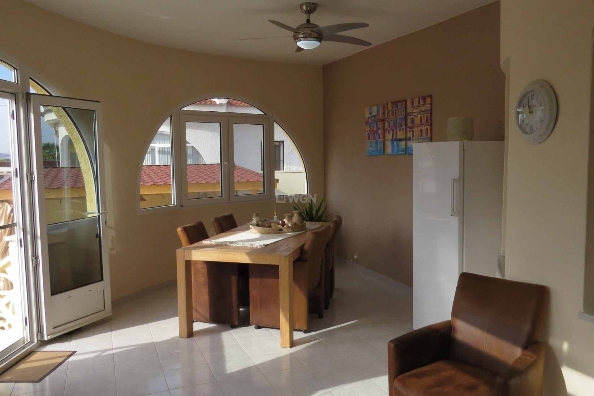 Resale - Villa - Ciudad Quesada - Costa Blanca