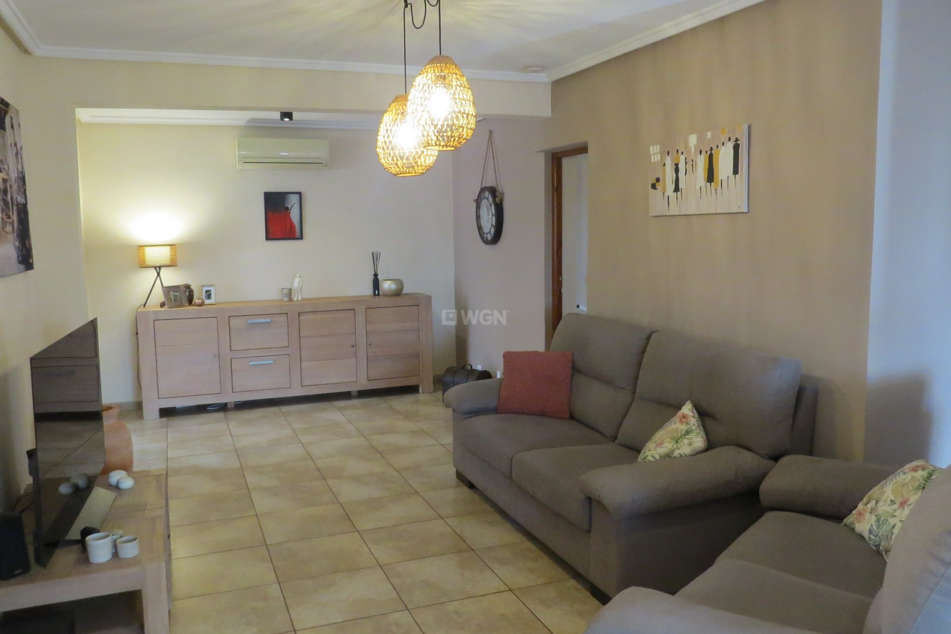 Resale - Villa - Ciudad Quesada - Costa Blanca