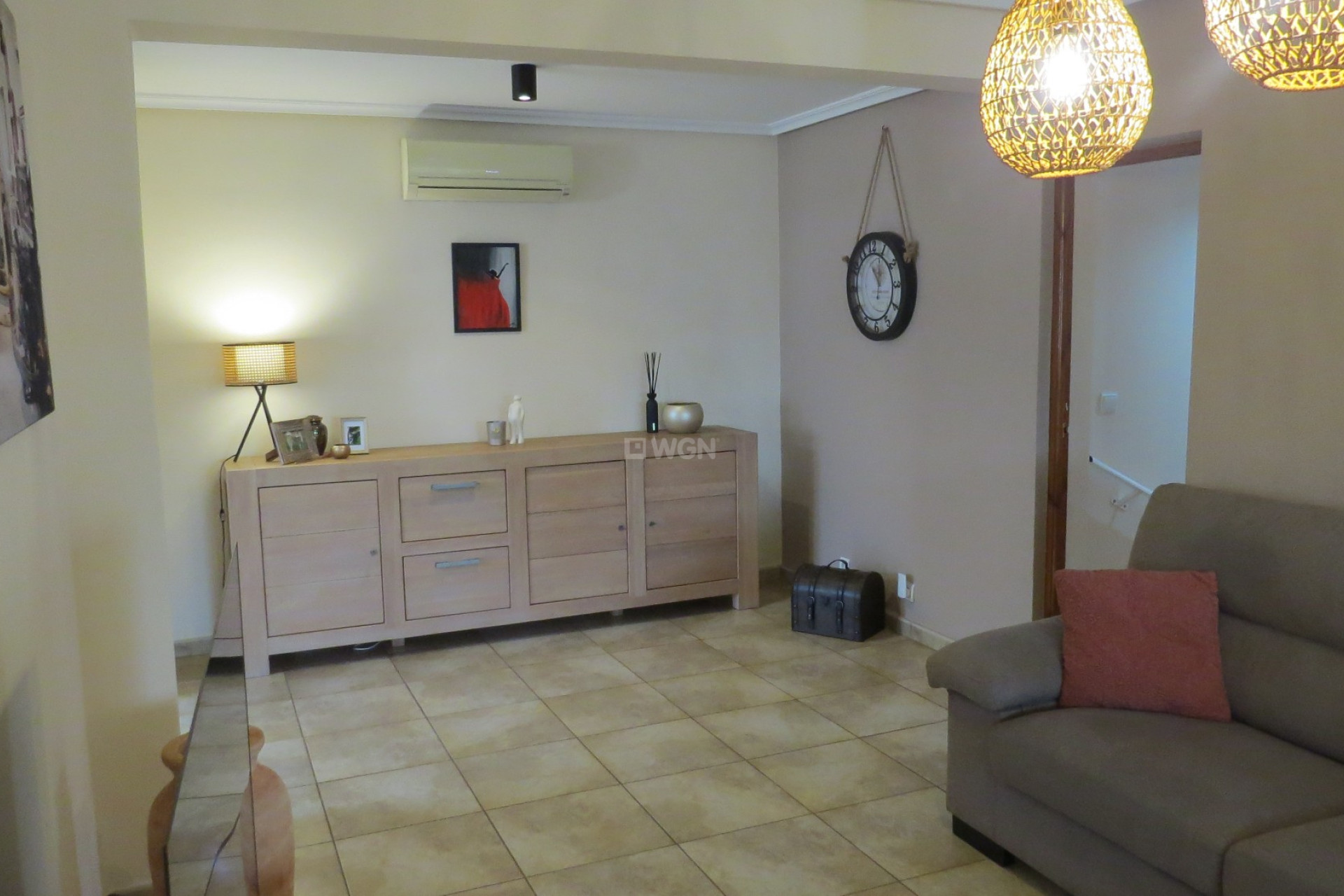 Resale - Villa - Ciudad Quesada - Costa Blanca