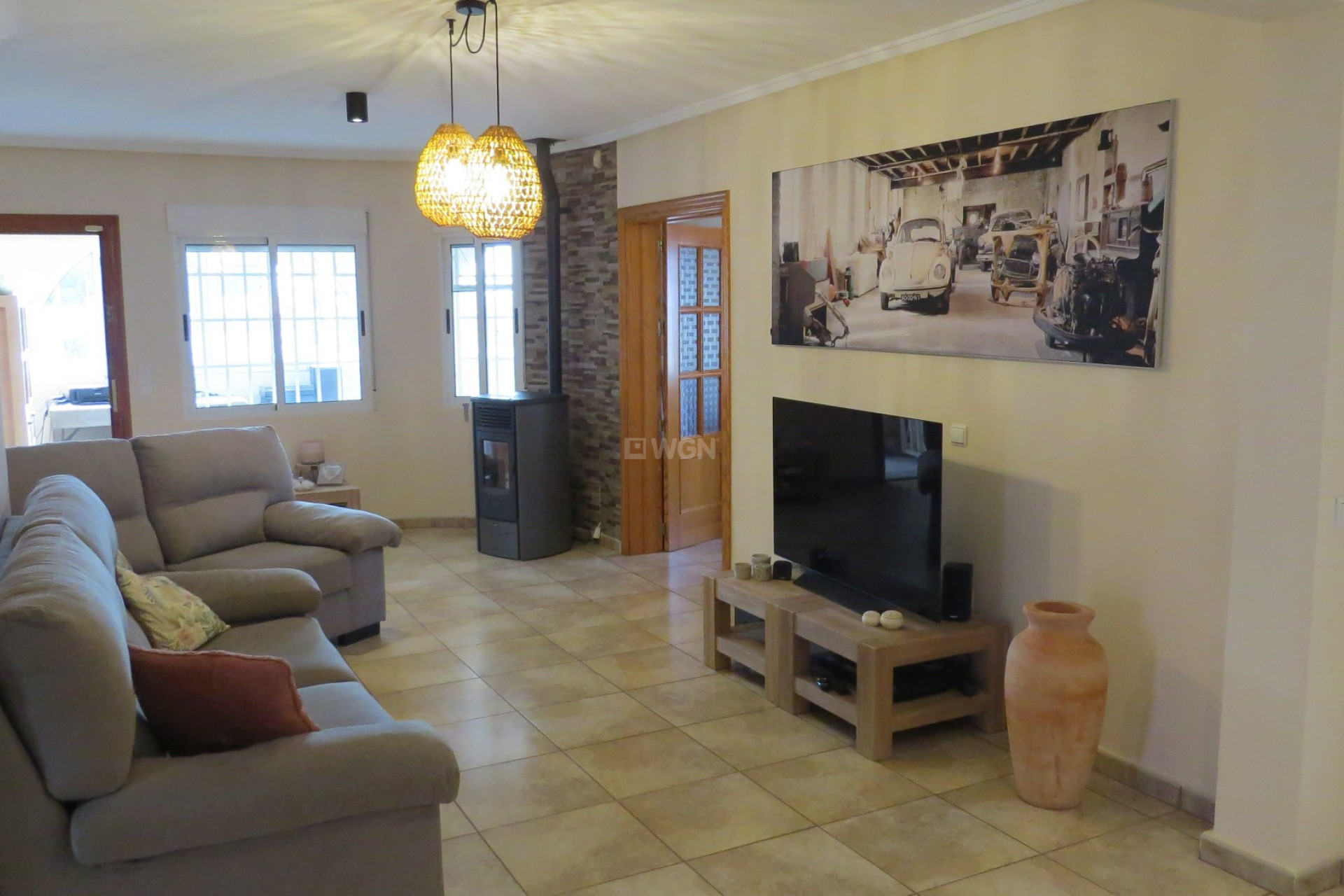 Resale - Villa - Ciudad Quesada - Costa Blanca