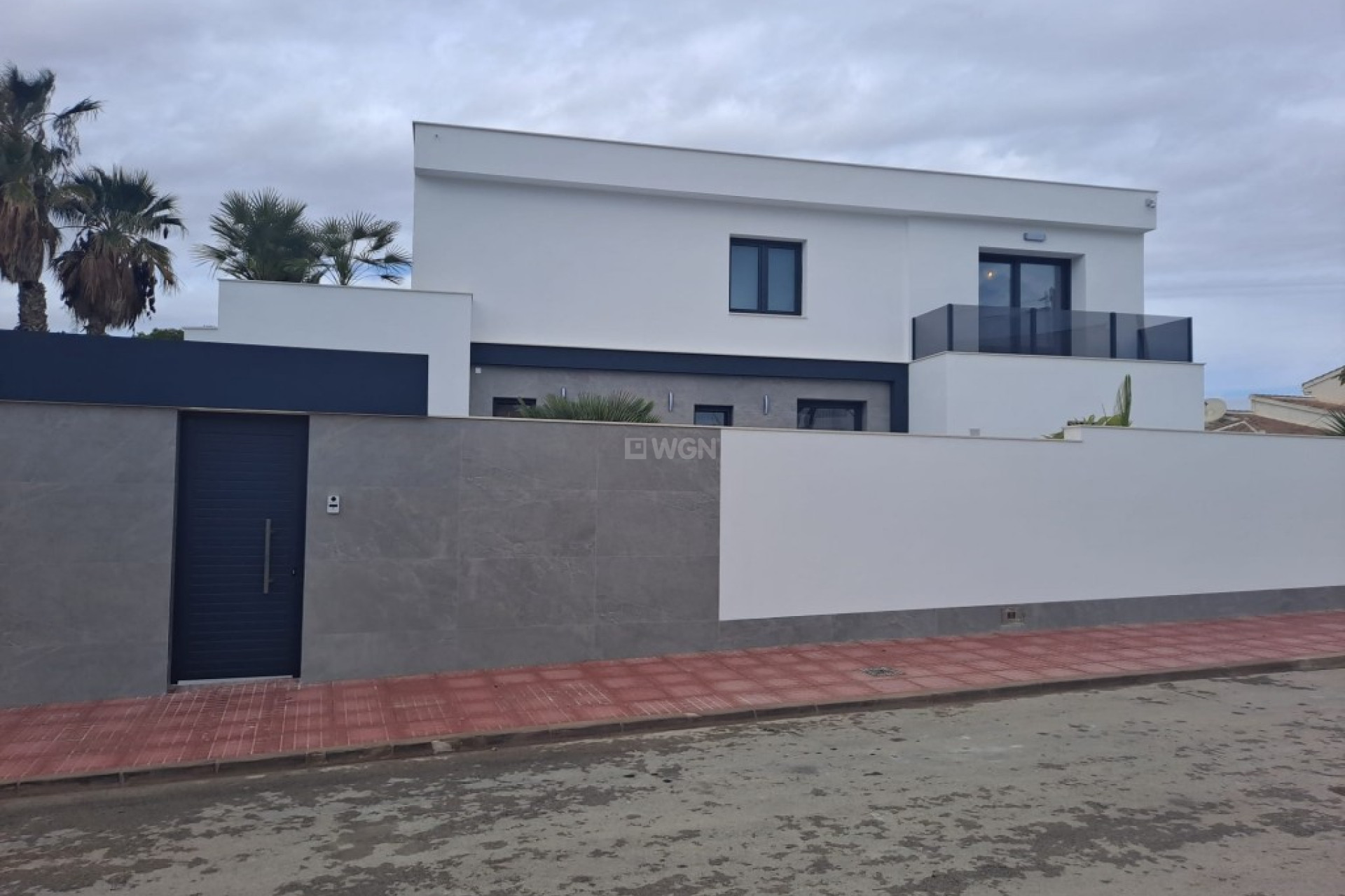 Resale - Villa - Ciudad Quesada - Costa Blanca