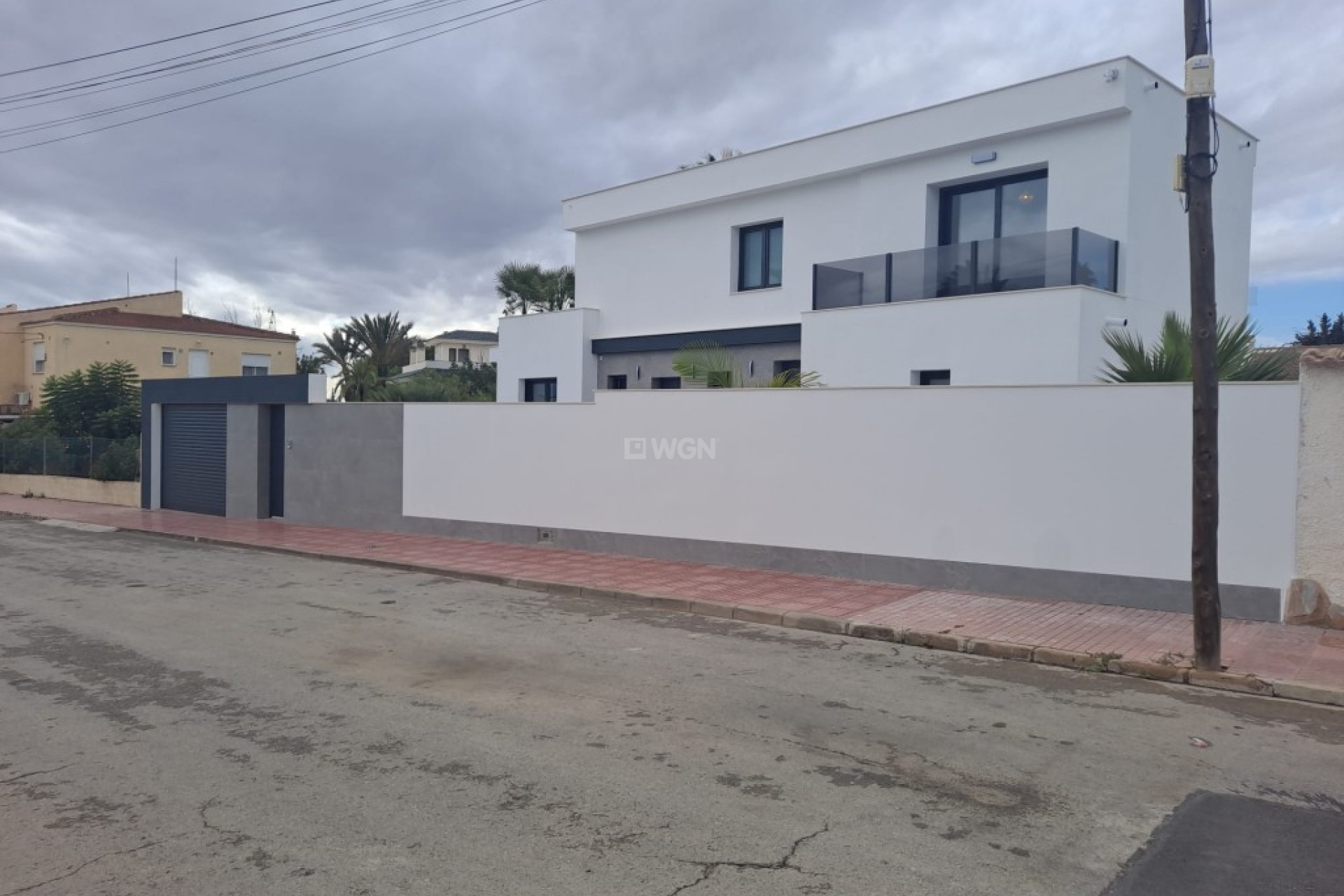 Resale - Villa - Ciudad Quesada - Costa Blanca