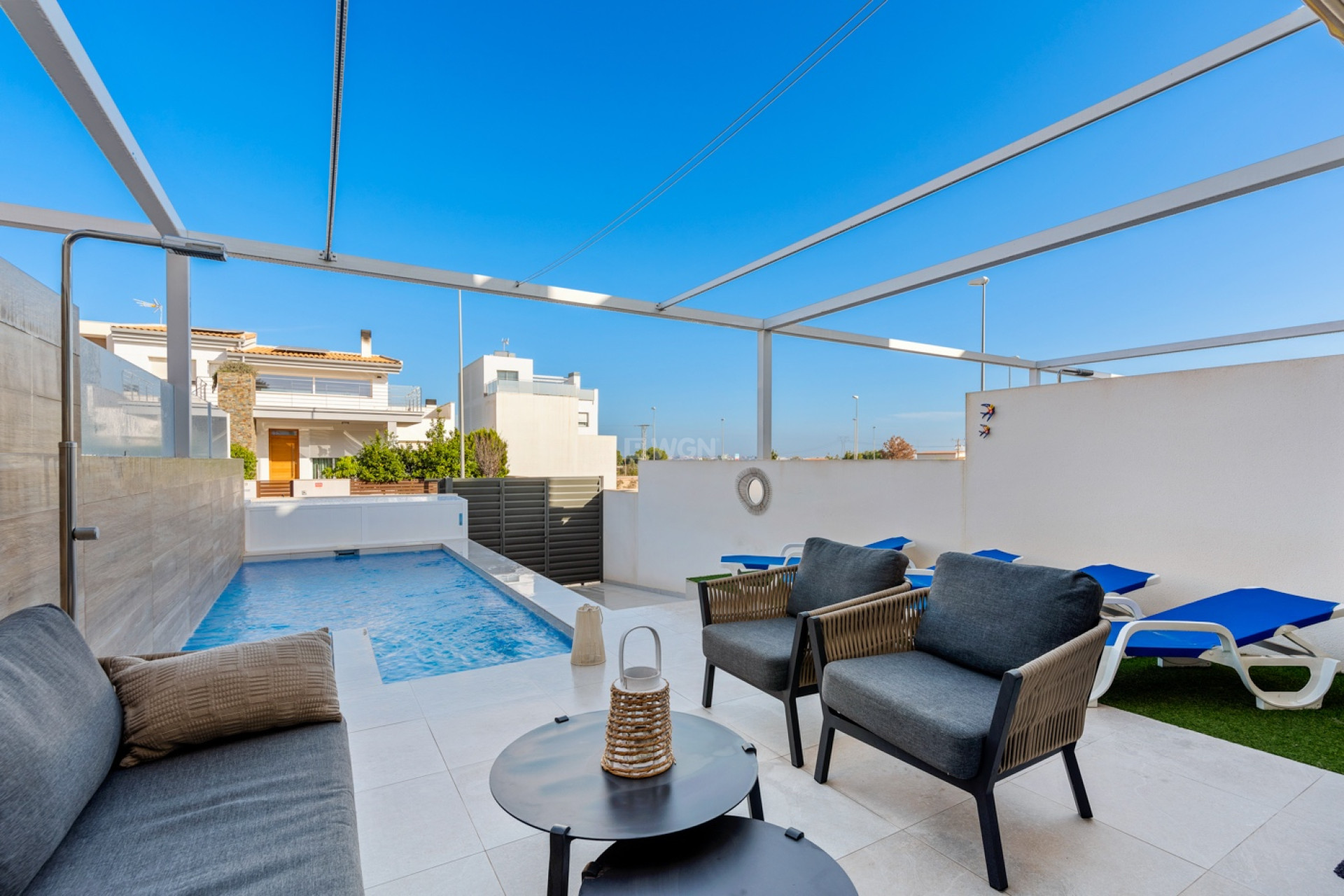 Resale - Villa - Ciudad Quesada - Costa Blanca