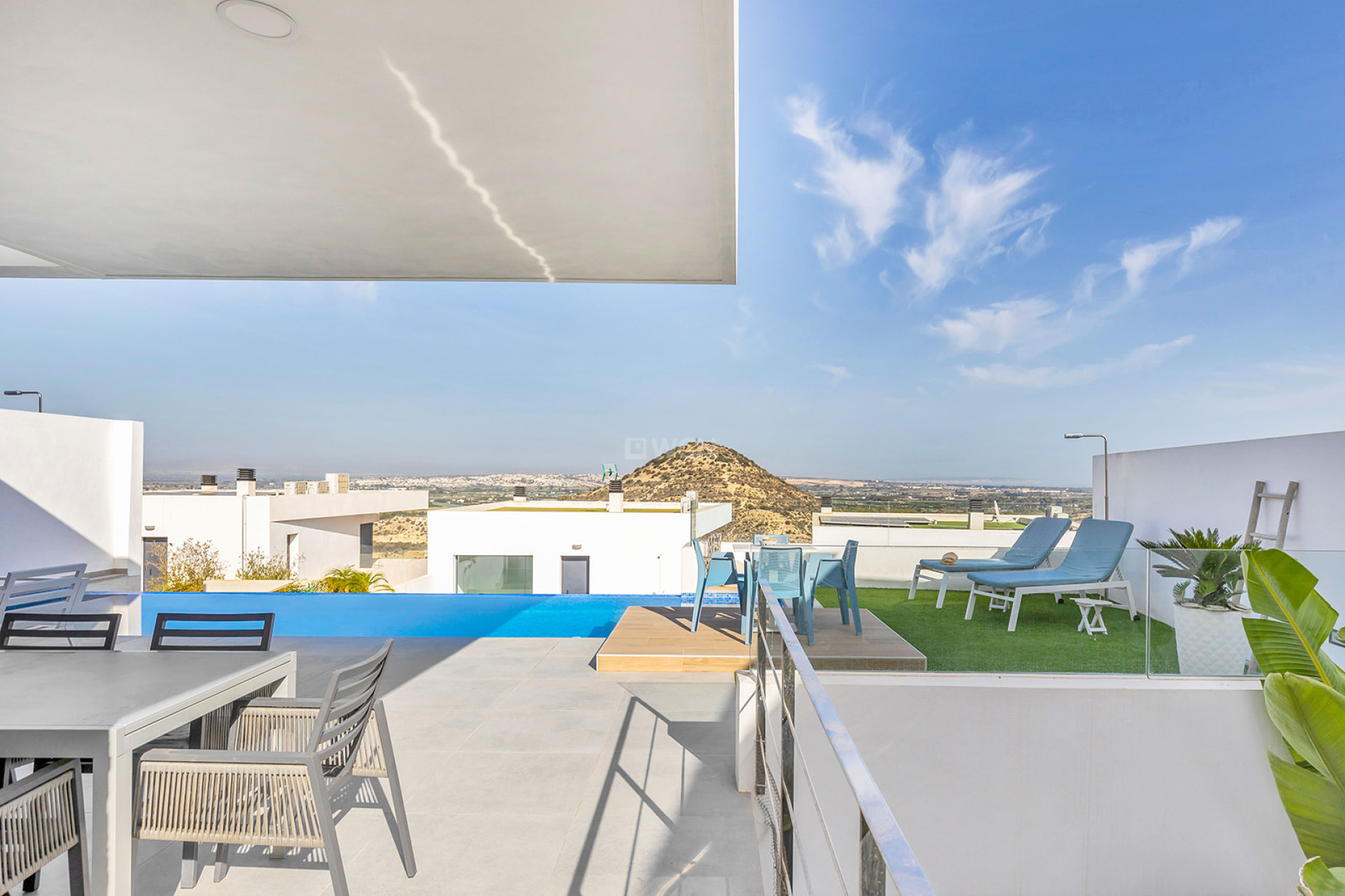 Resale - Villa - Ciudad Quesada - Costa Blanca