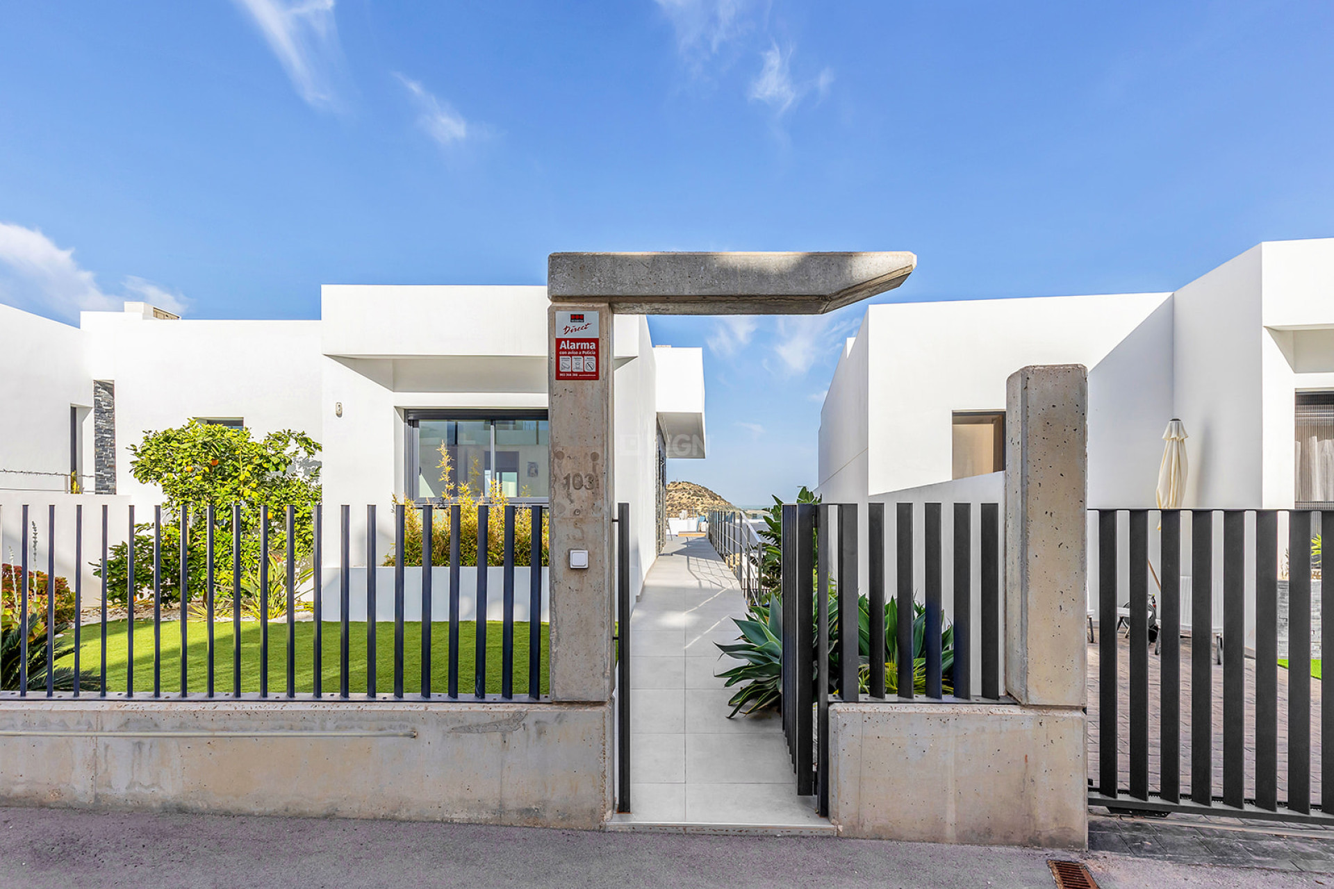 Resale - Villa - Ciudad Quesada - Costa Blanca