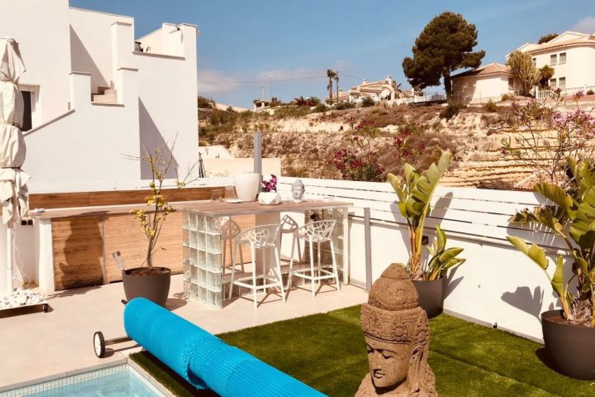 Resale - Villa - Ciudad Quesada - Costa Blanca