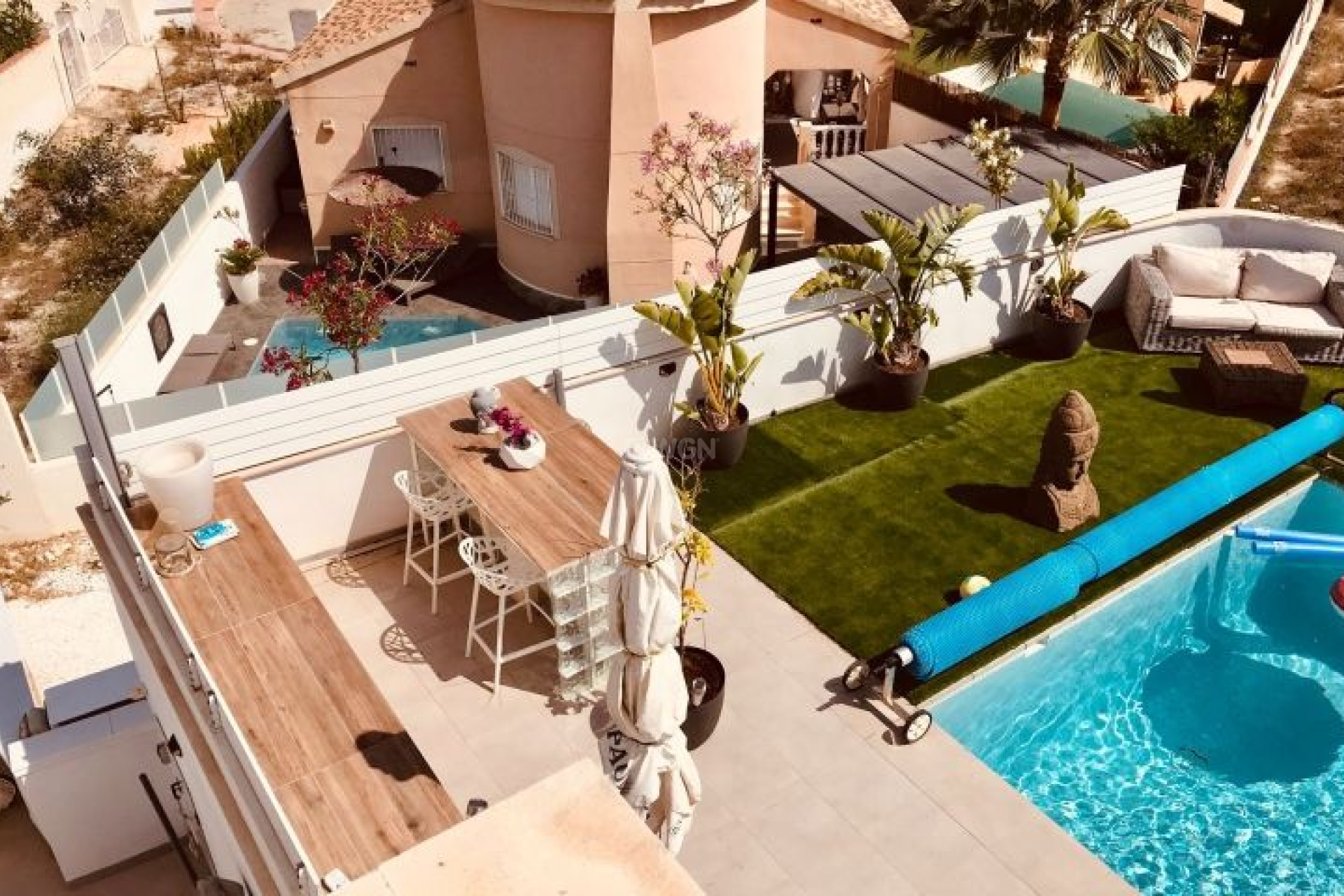 Resale - Villa - Ciudad Quesada - Costa Blanca